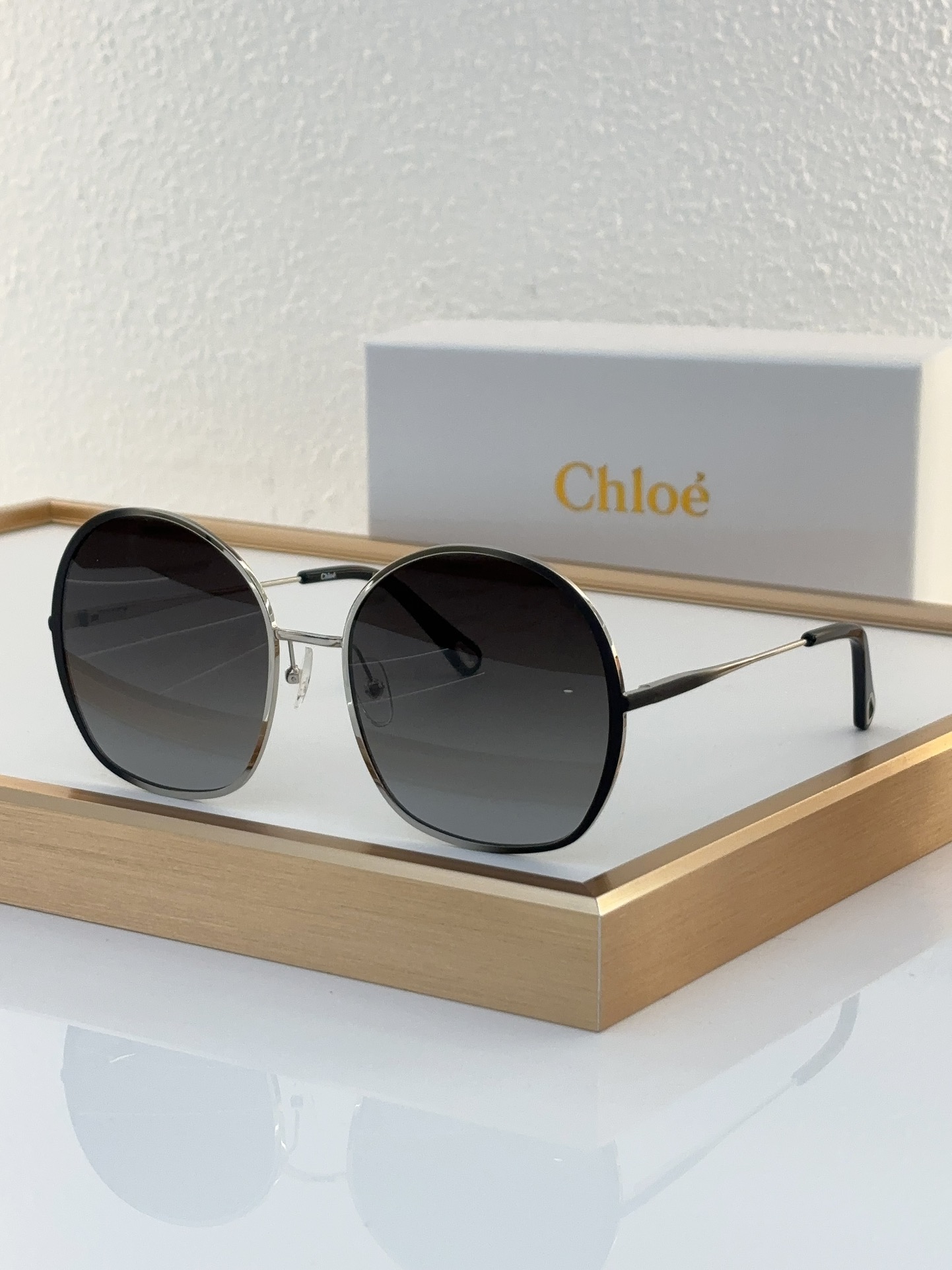 Chloe Sunglasses