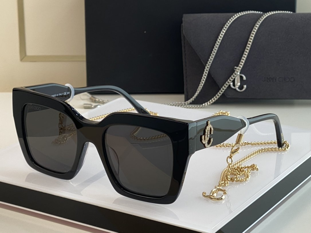 Jimmy Choo Sunglasses