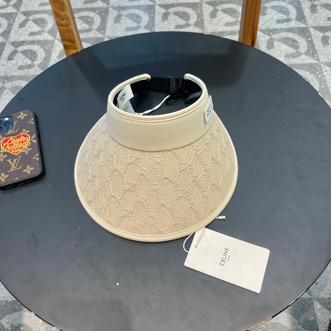 Celine Hats(Replica)