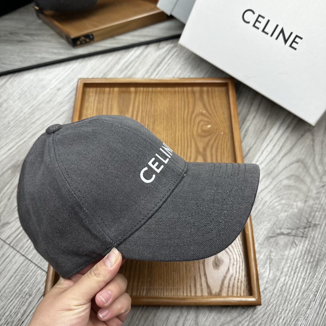 Celine Hats(Replica)