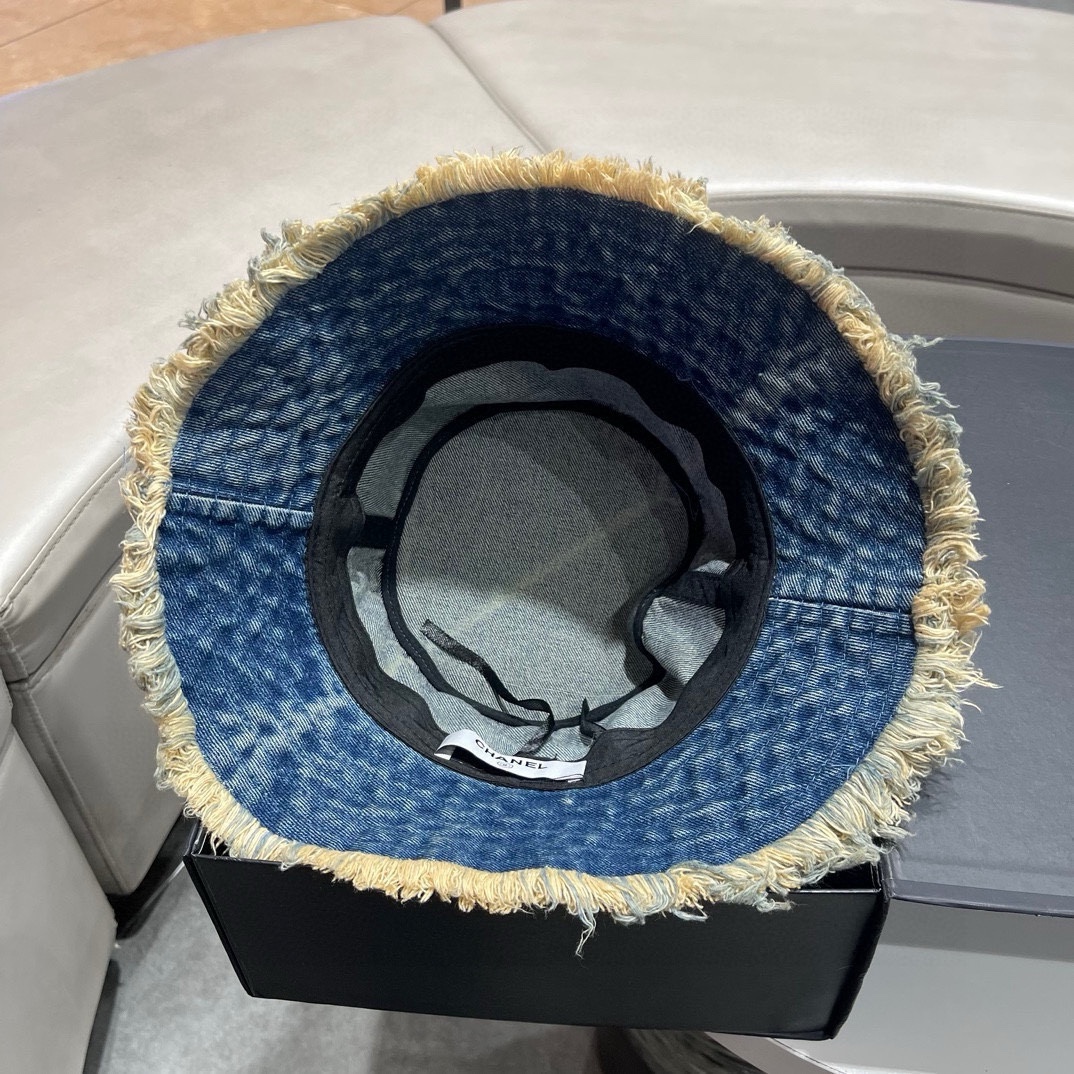 Chanel Hats(Replica)