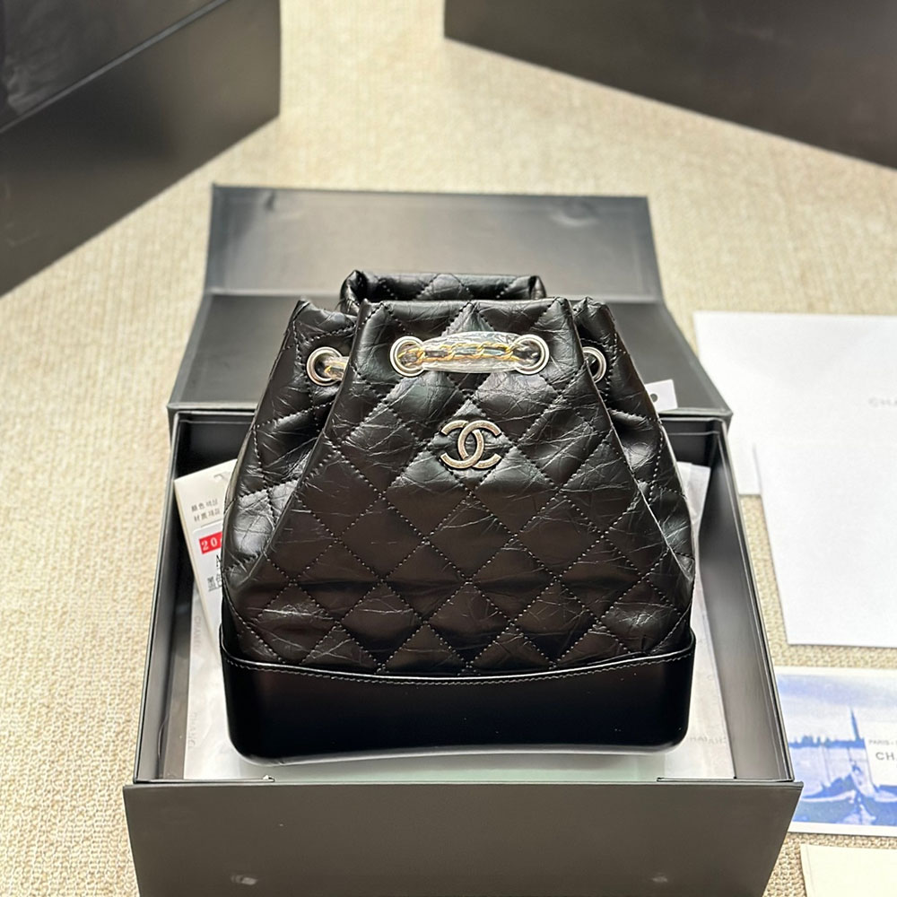 Chanel  Gabrielle Hooligan Bag (Replica）
