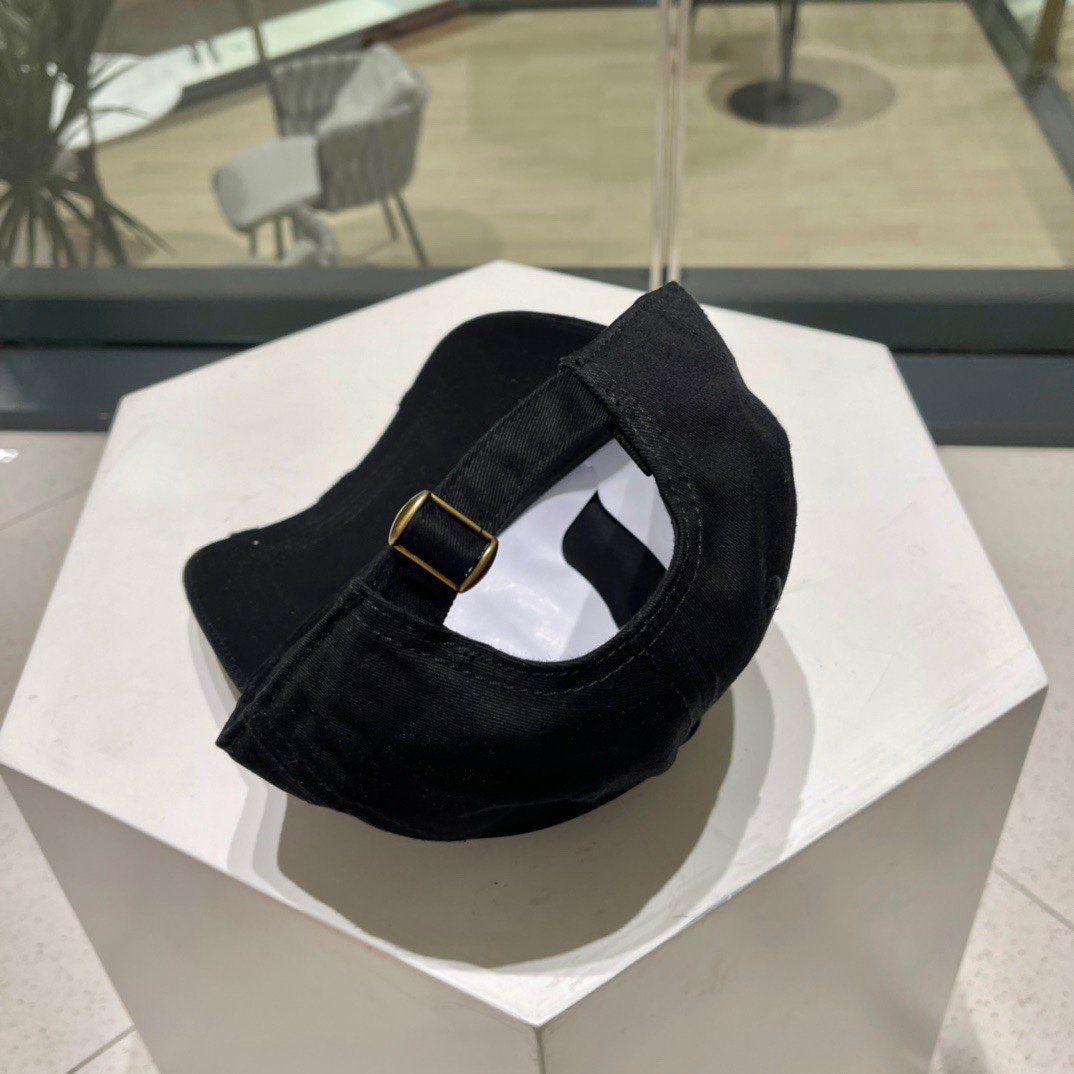 Chanel Hats(Replica)