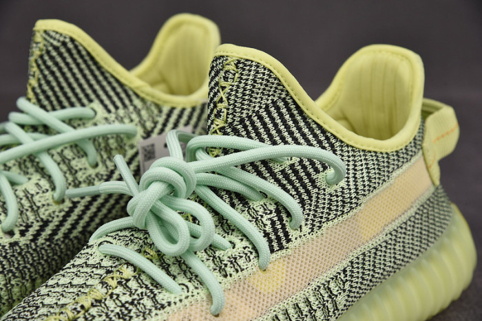 Yeezy Boost 350 V2 Yeezreel REFLECTIVE FX4130