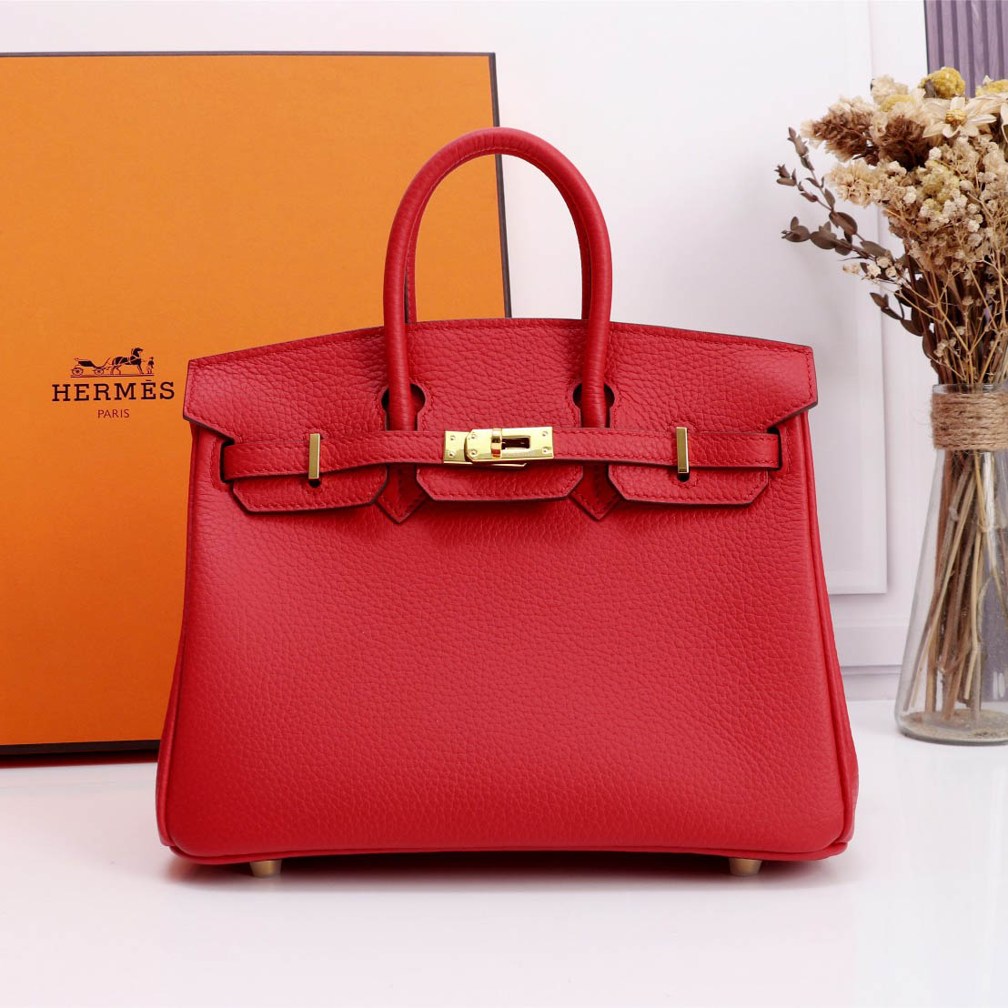 Hermes Birkin Tote Bag Handbag Shoulder Bag (Replica)