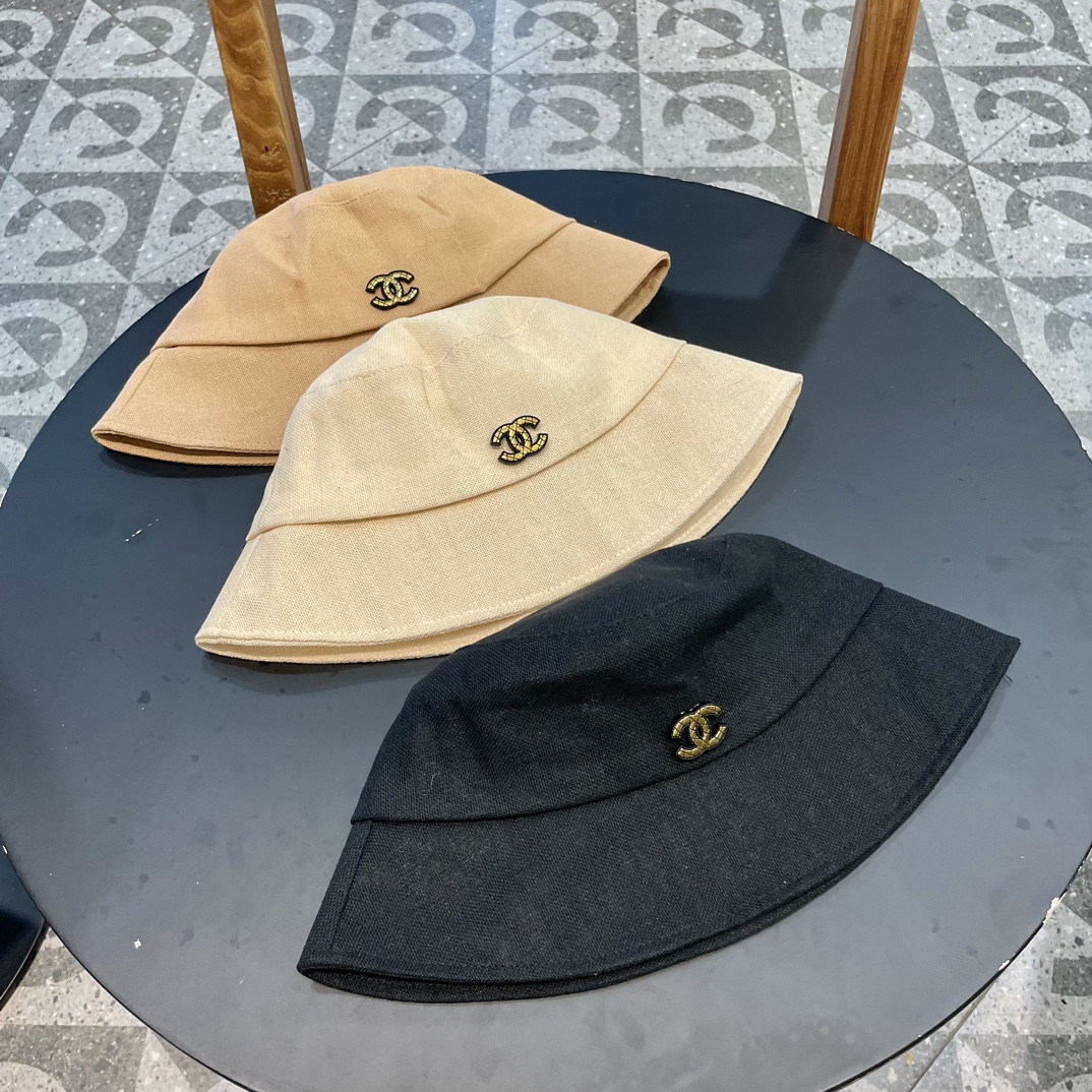 Chanel Hats(Replica)
