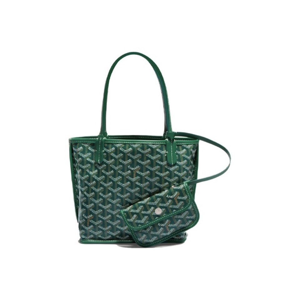 Goyard Anjou Mini Bag Shoulder Bag Tote Bag(Replica)