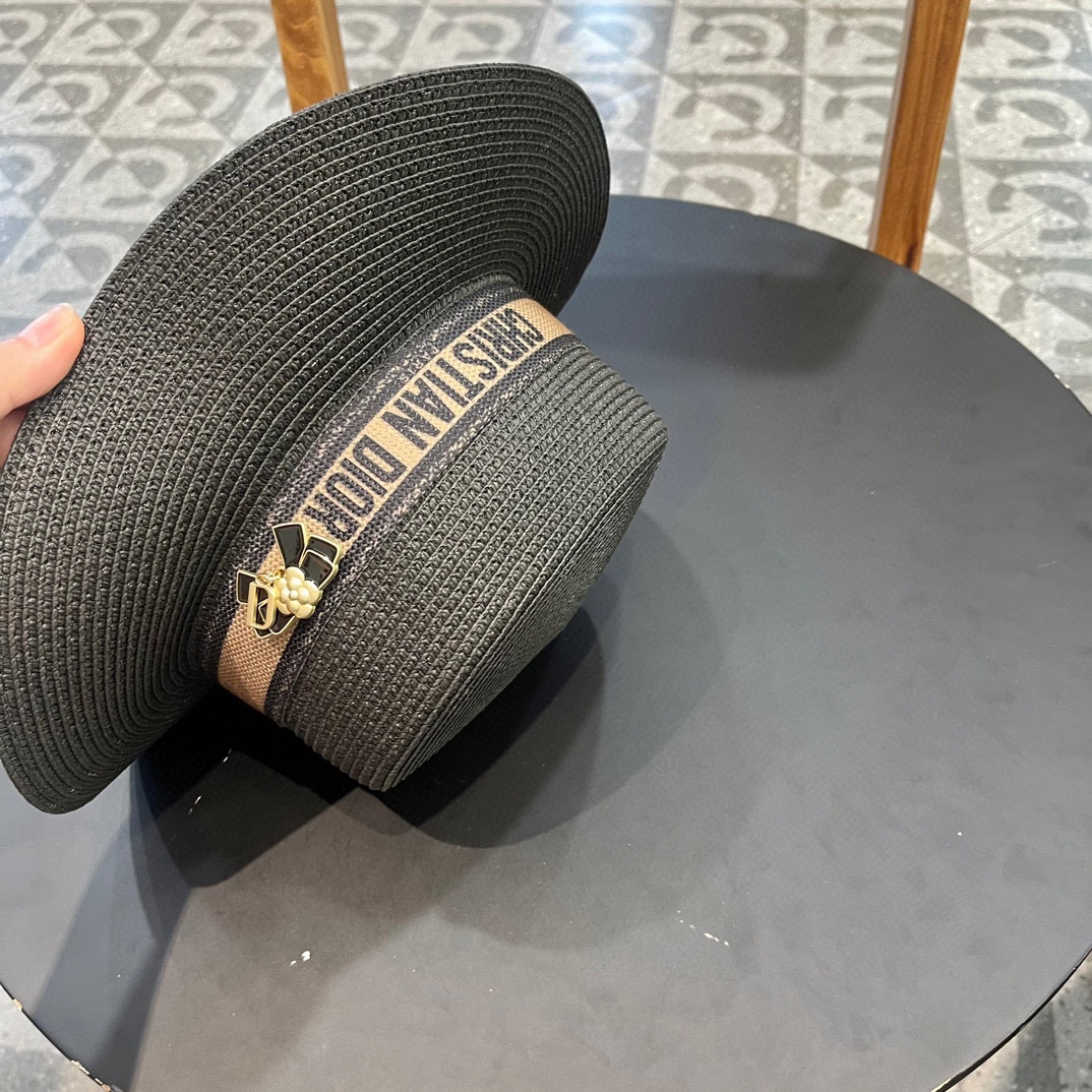 Dior Hats(Replica)