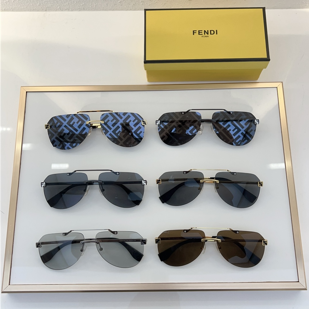 Fendi Sunglasses