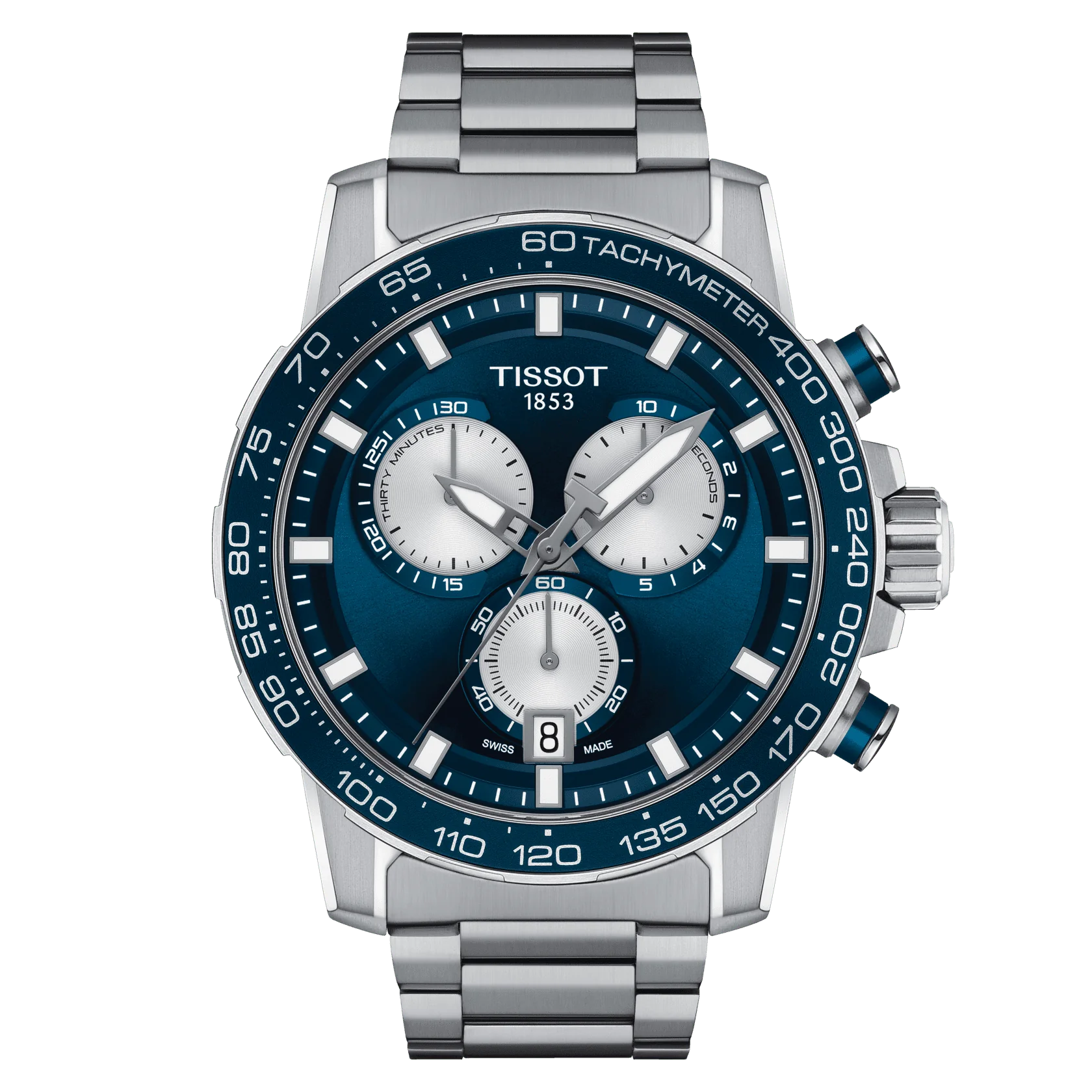 Supersport Chrono T1256171104100