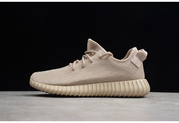 Yeezy Boost 350 Oxford Tan AQ2661