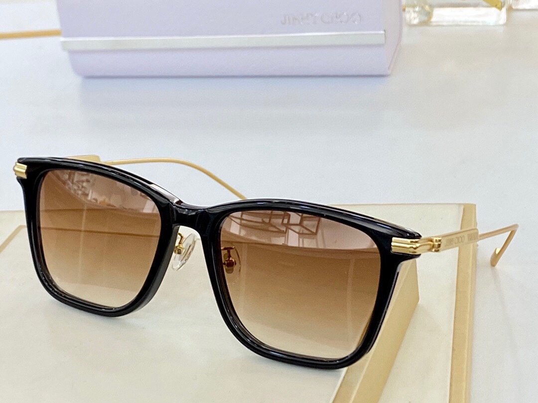 Jimmy Choo Sunglasses