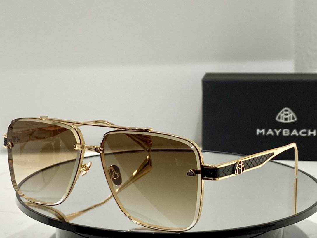 Maybach Sunglasses