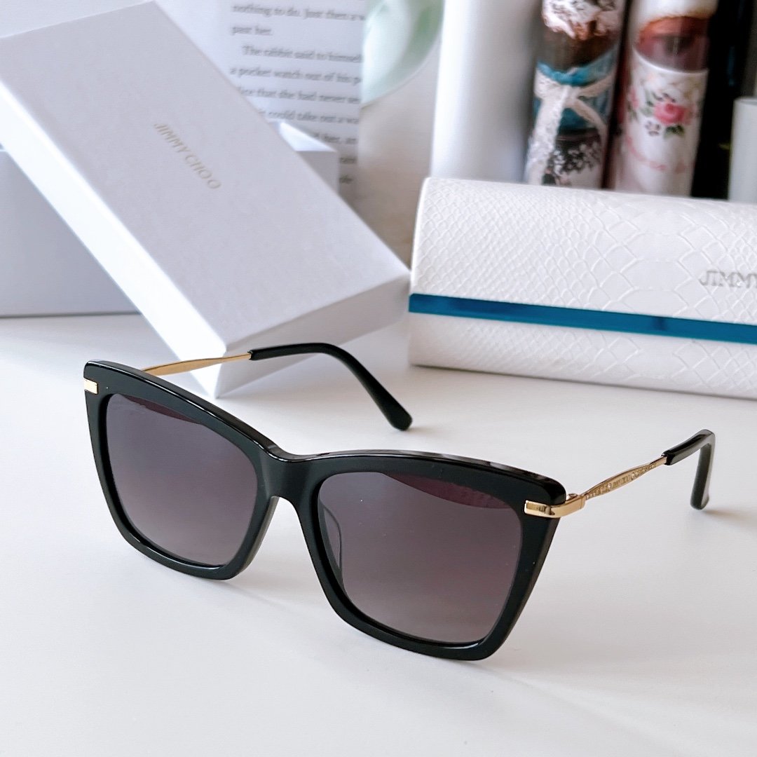 Jimmy Choo Sunglasses