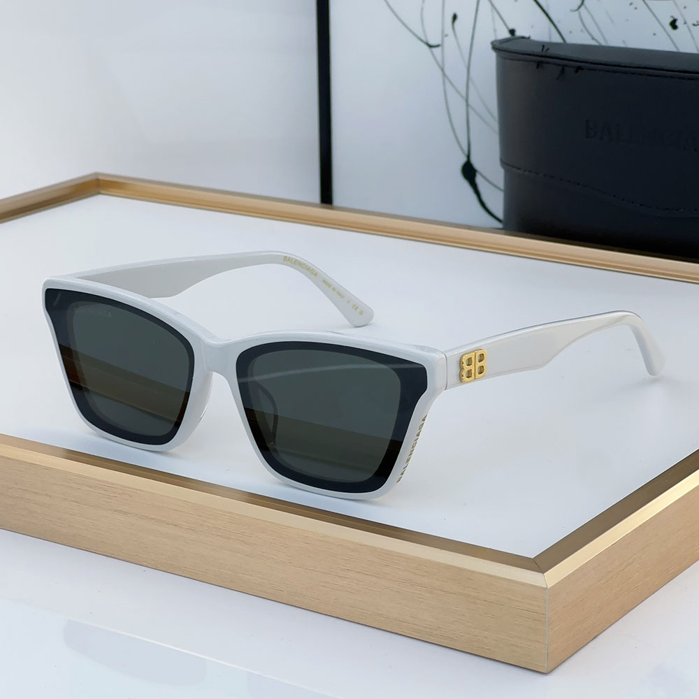 Balenciaga Leg mark  sunglasses Top quality （Replica）