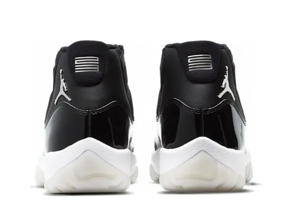 Jordan11 Retro “Jubilee”(Replica)