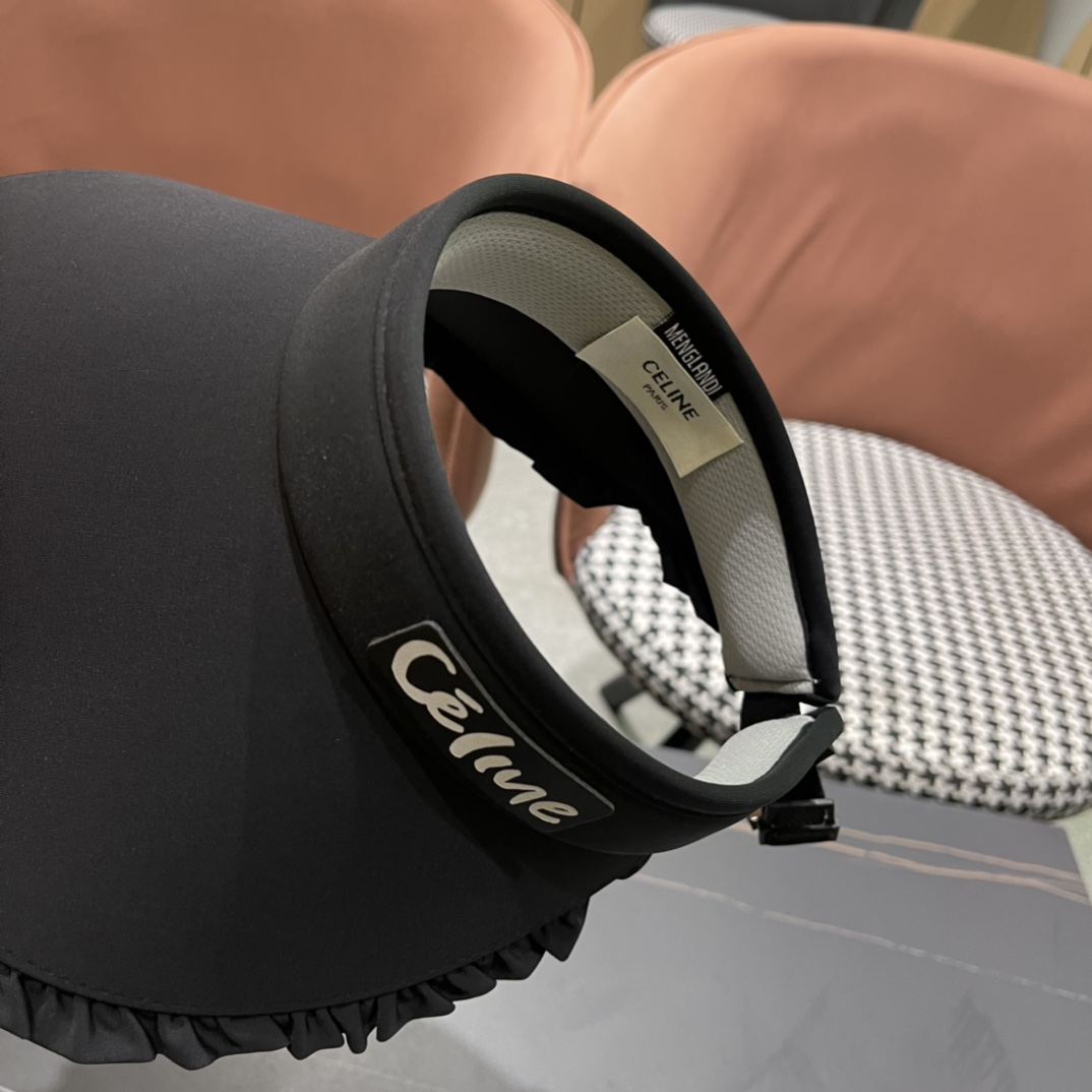 Celine Hats(Replica)