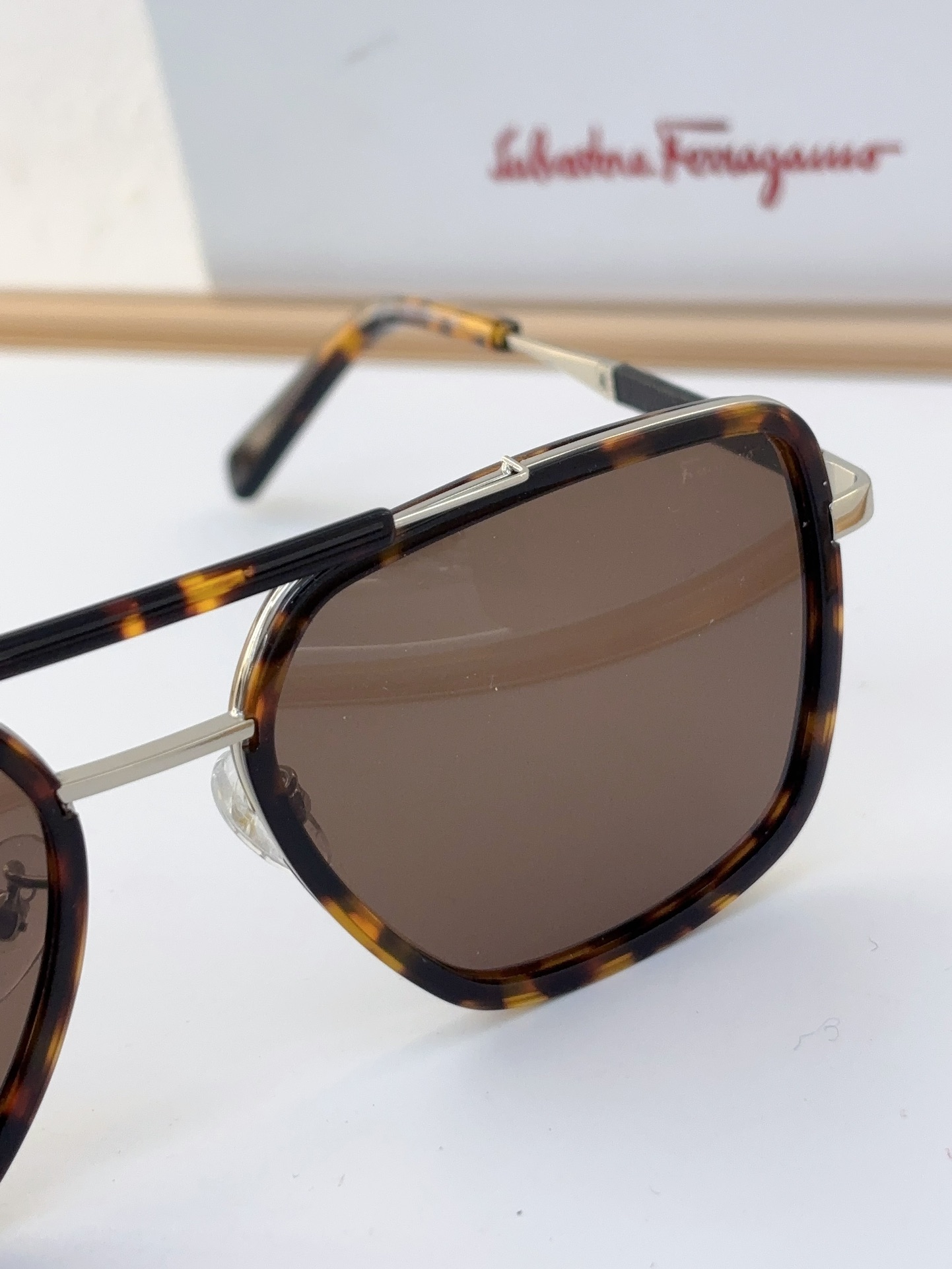 Ferragamo Sunglasses