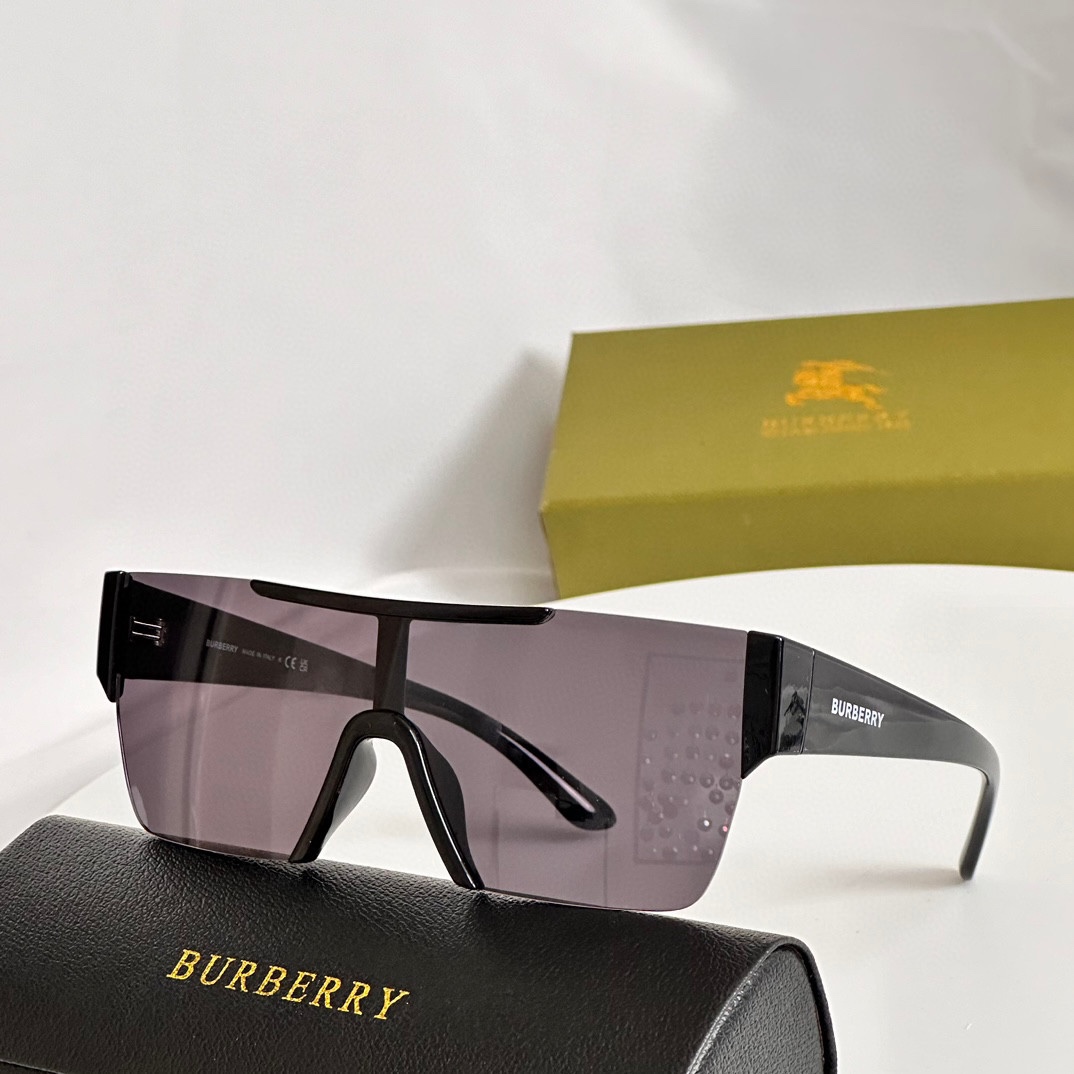 Burberry  BE4291 Sunglasses Top quality （Replica）