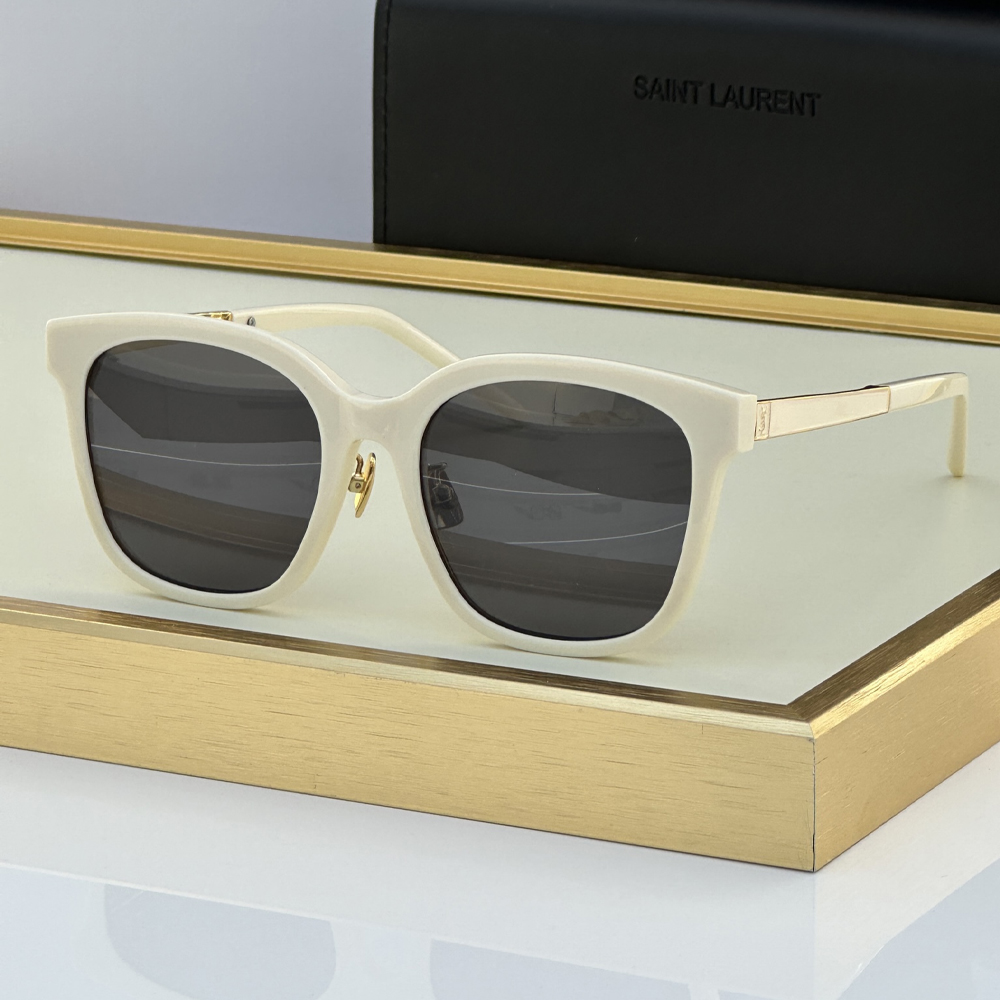 Saint Laurent YSL Casual Outdoor Sunglasses Top Quality（Replica）