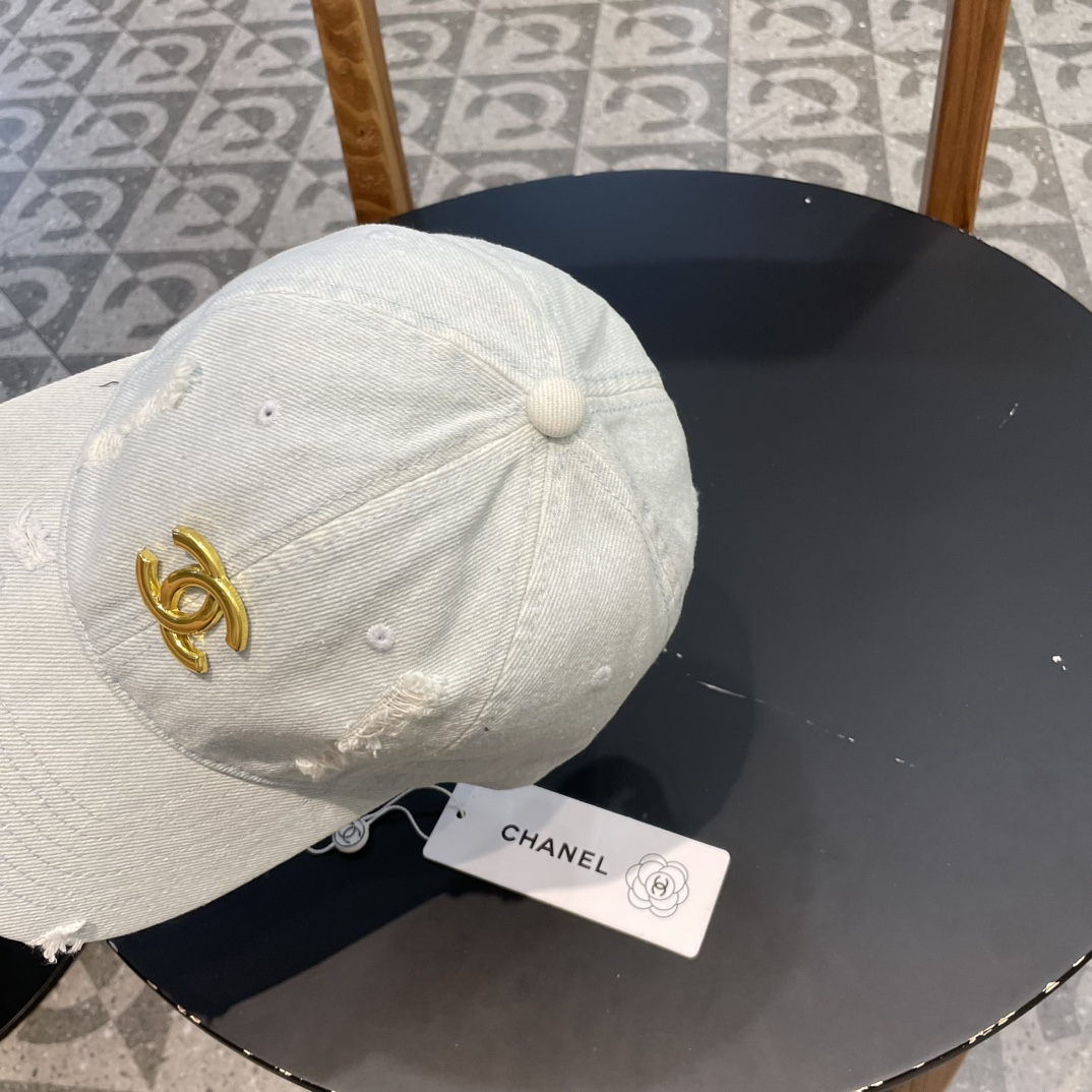 Chanel Hats(Replica)