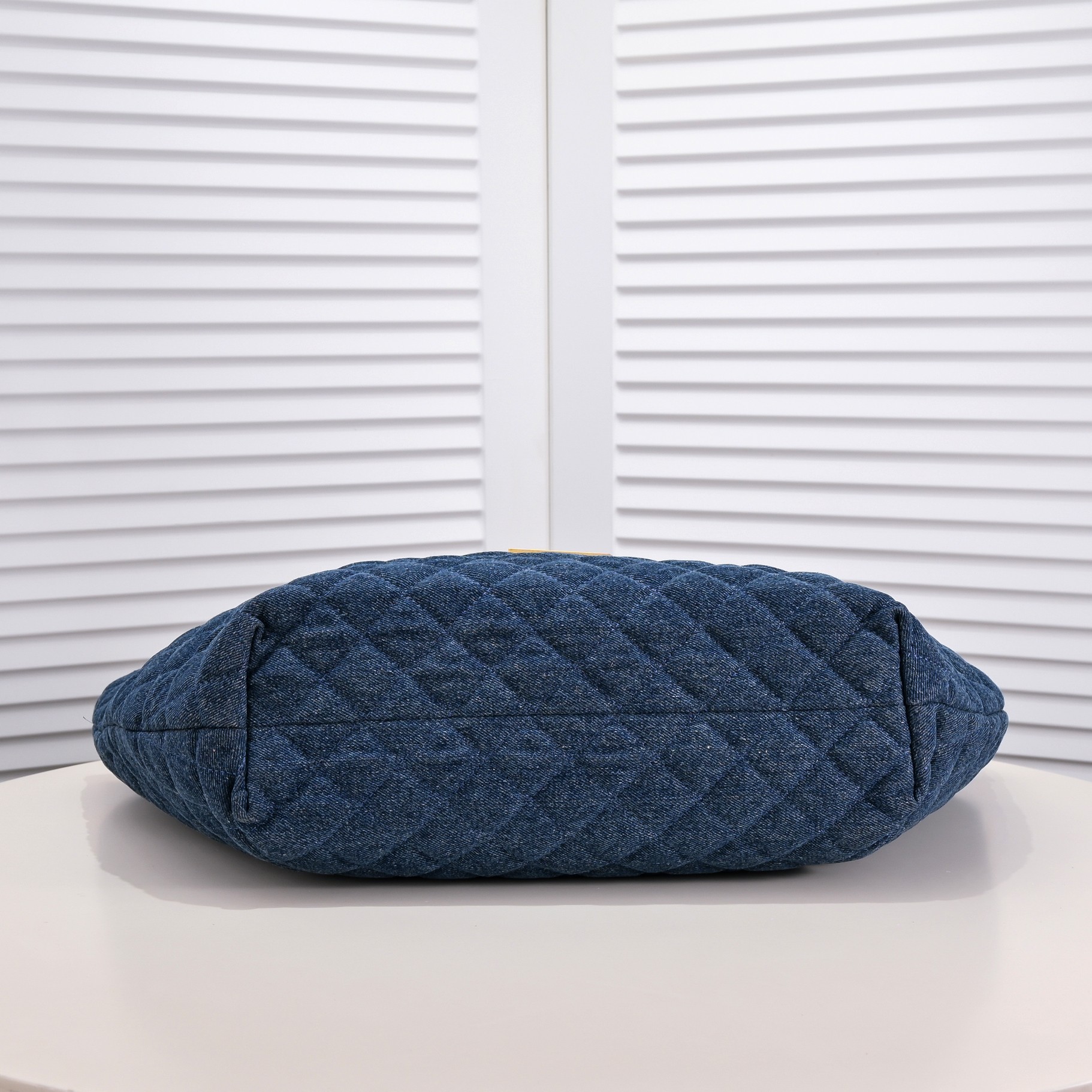 Saint Laurent YSL Icar Maxi Shopping Bag In Quilted  Shoulder Bag Handbag