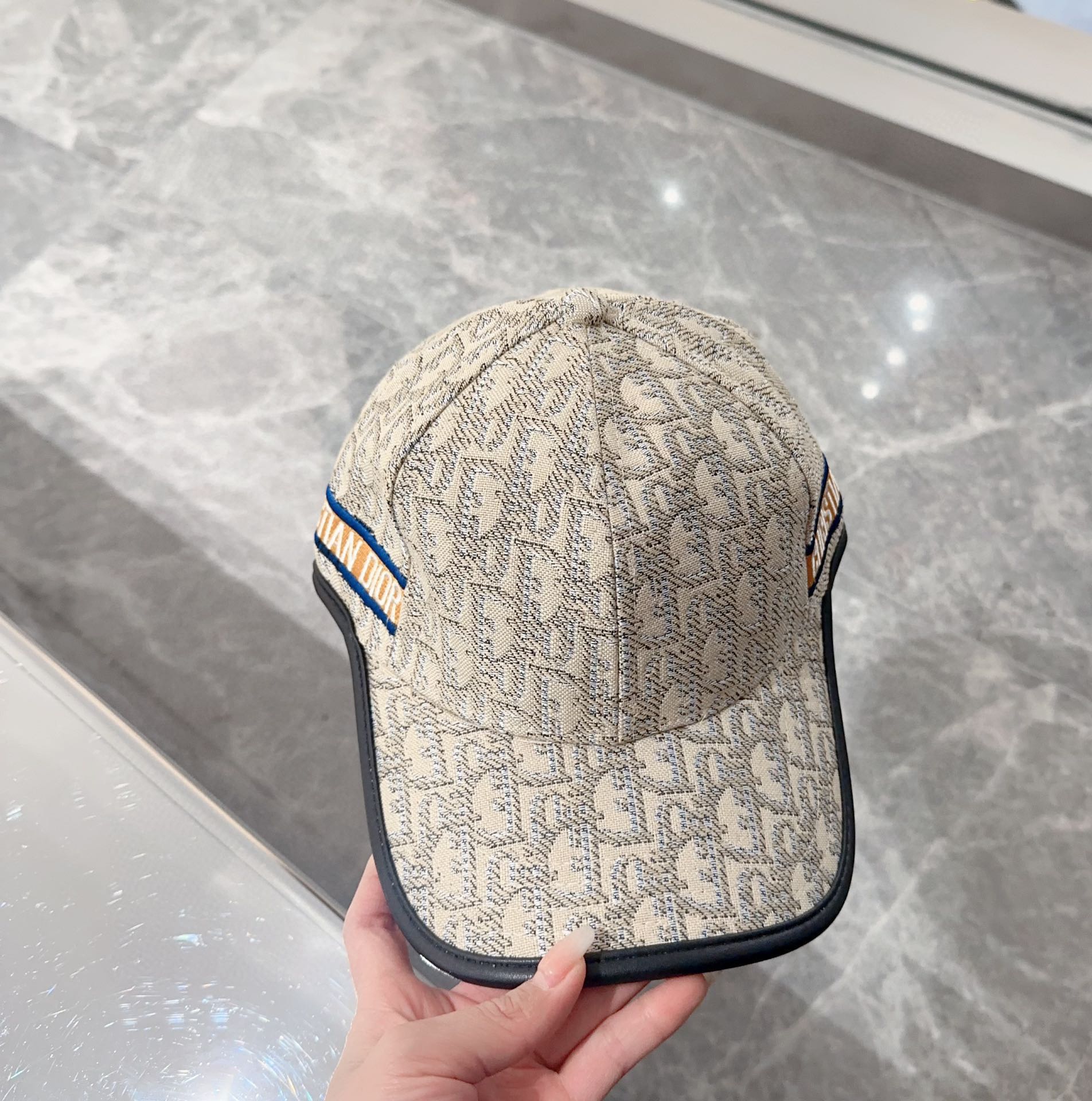 Dior Hats(Replica)
