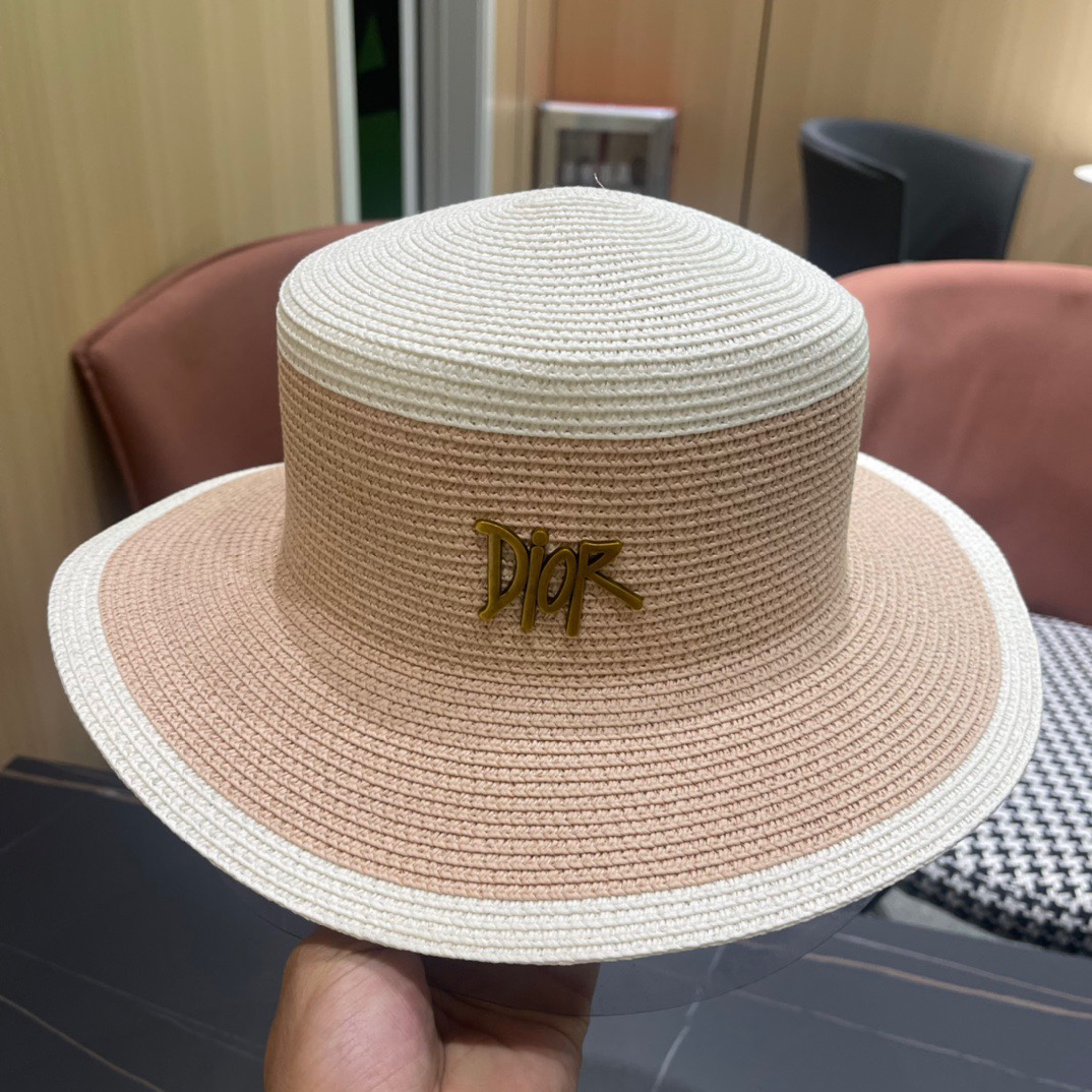 Dior Hats(Replica)
