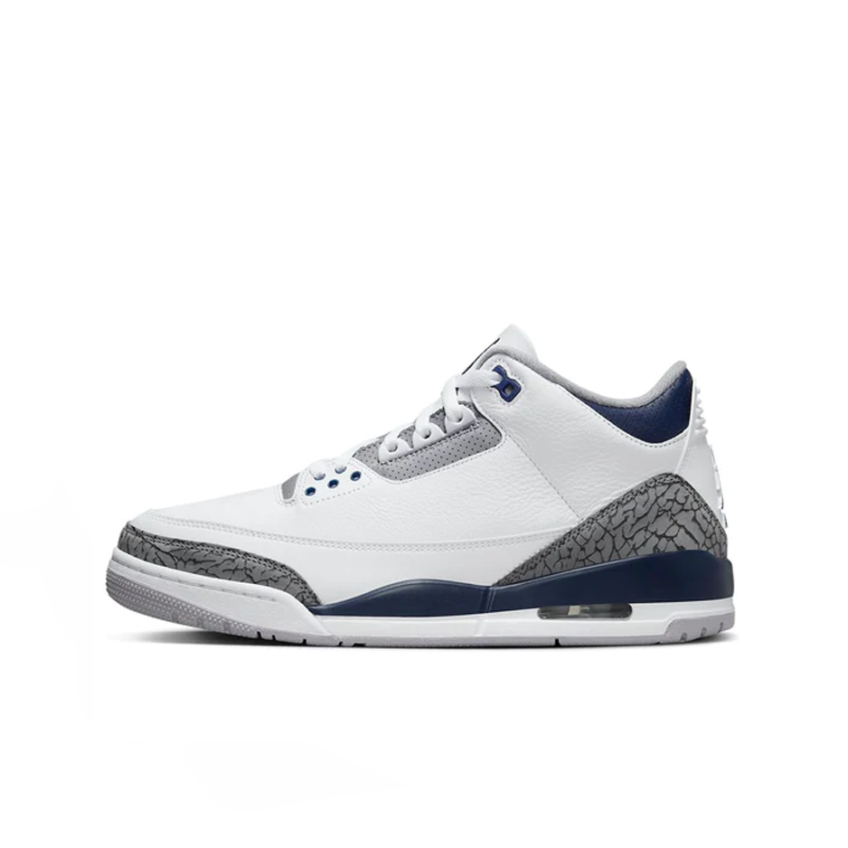Air Jordan 3 Retro(Replica)