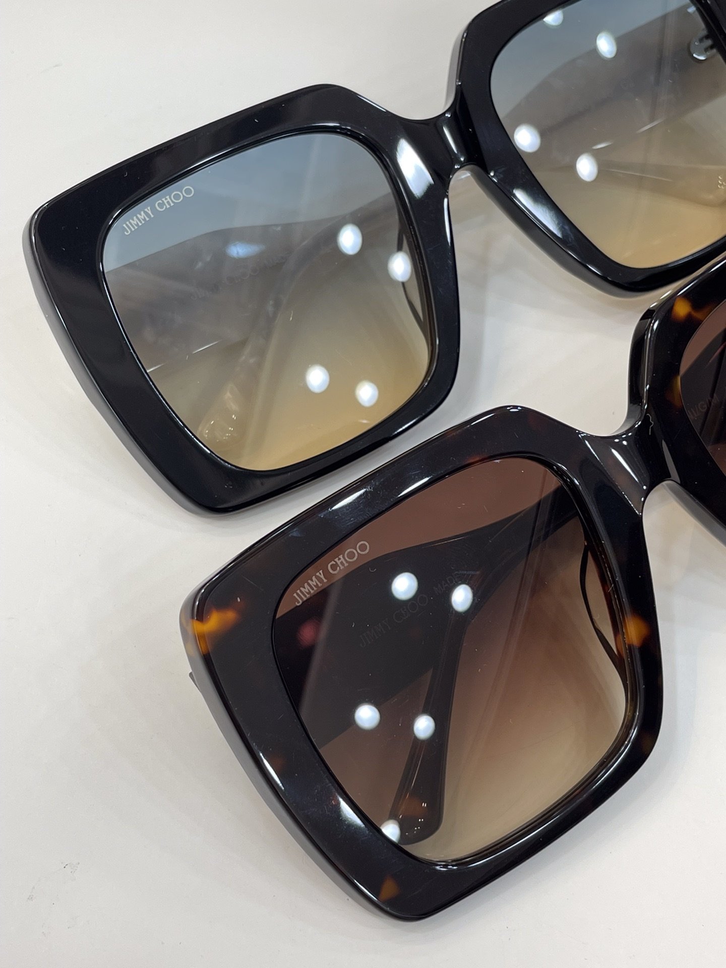 Jimmy Choo Sunglasses