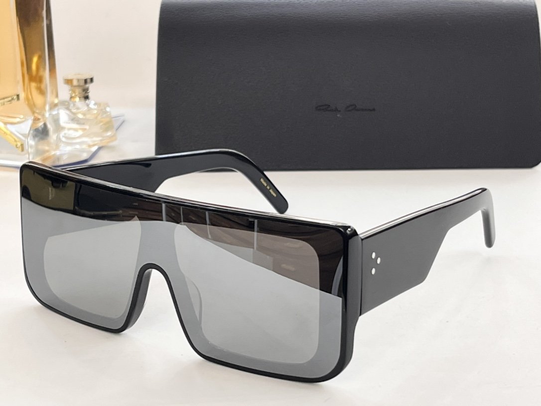 Rick Owens Sunglasses