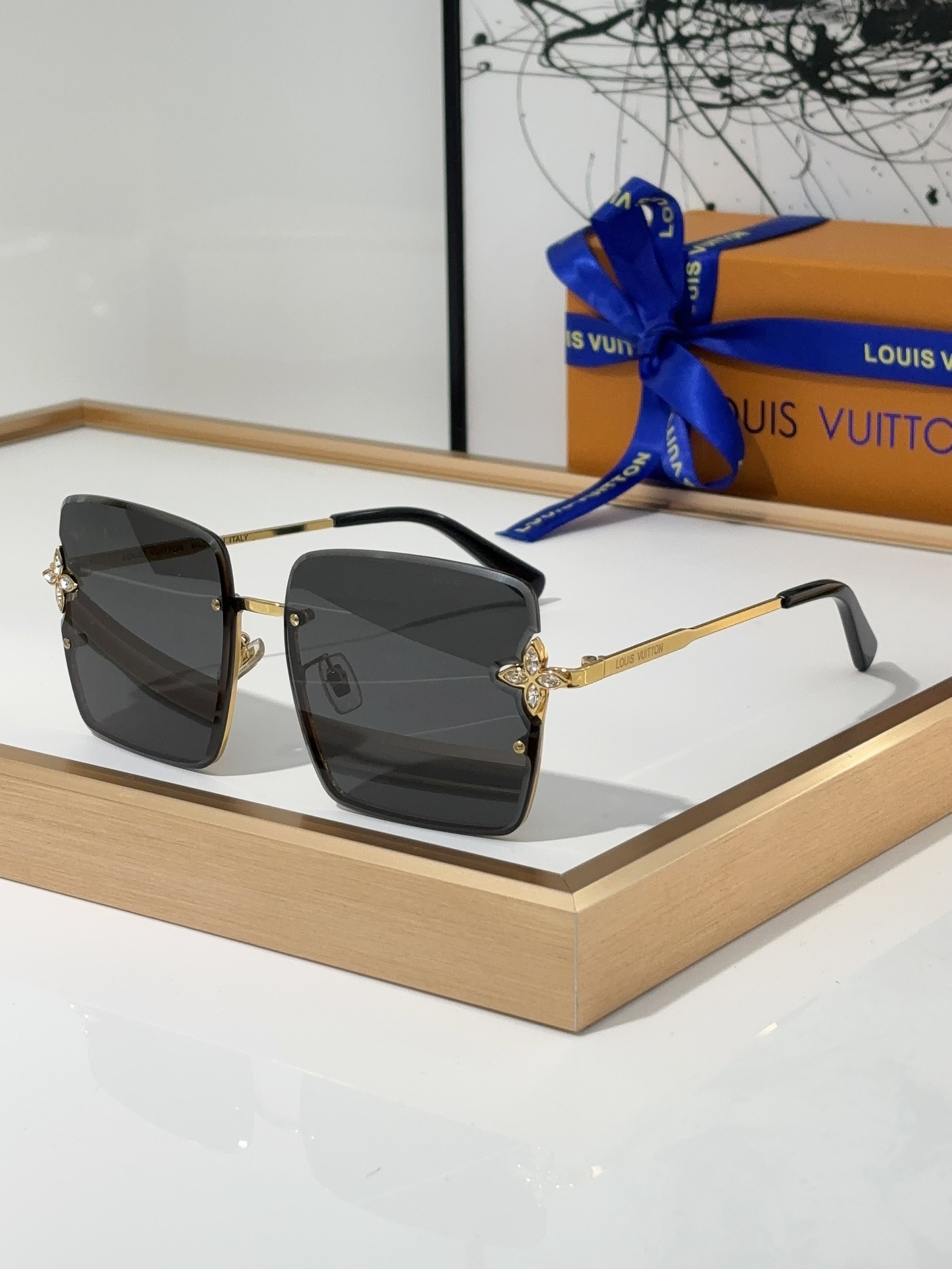 Louis Vuitton LV Sunglasses
