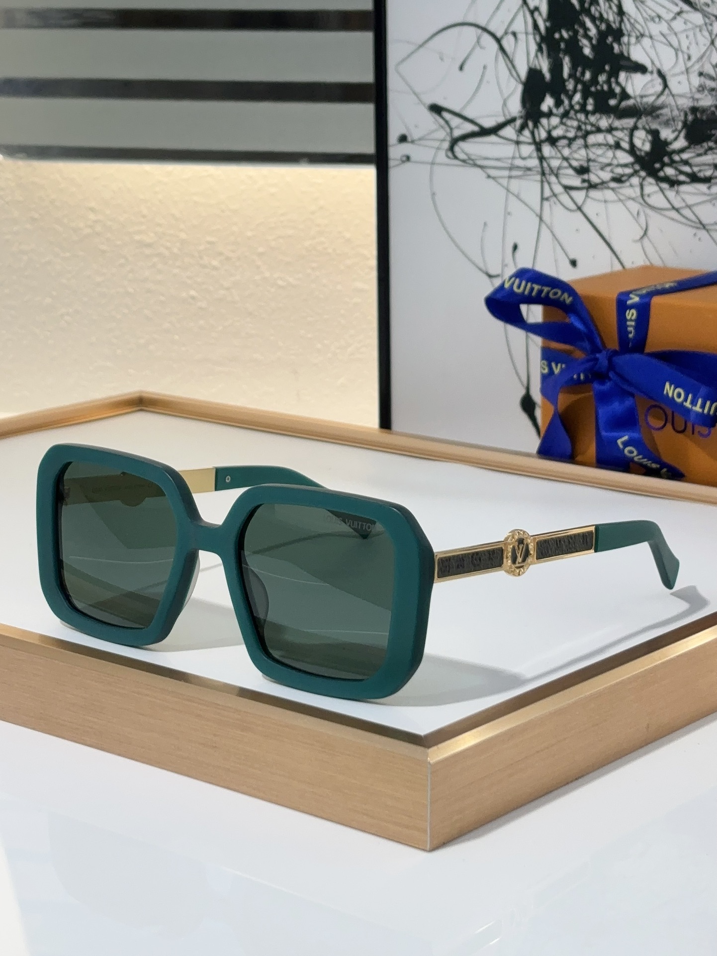 Louis Vuitton LV Sunglasses