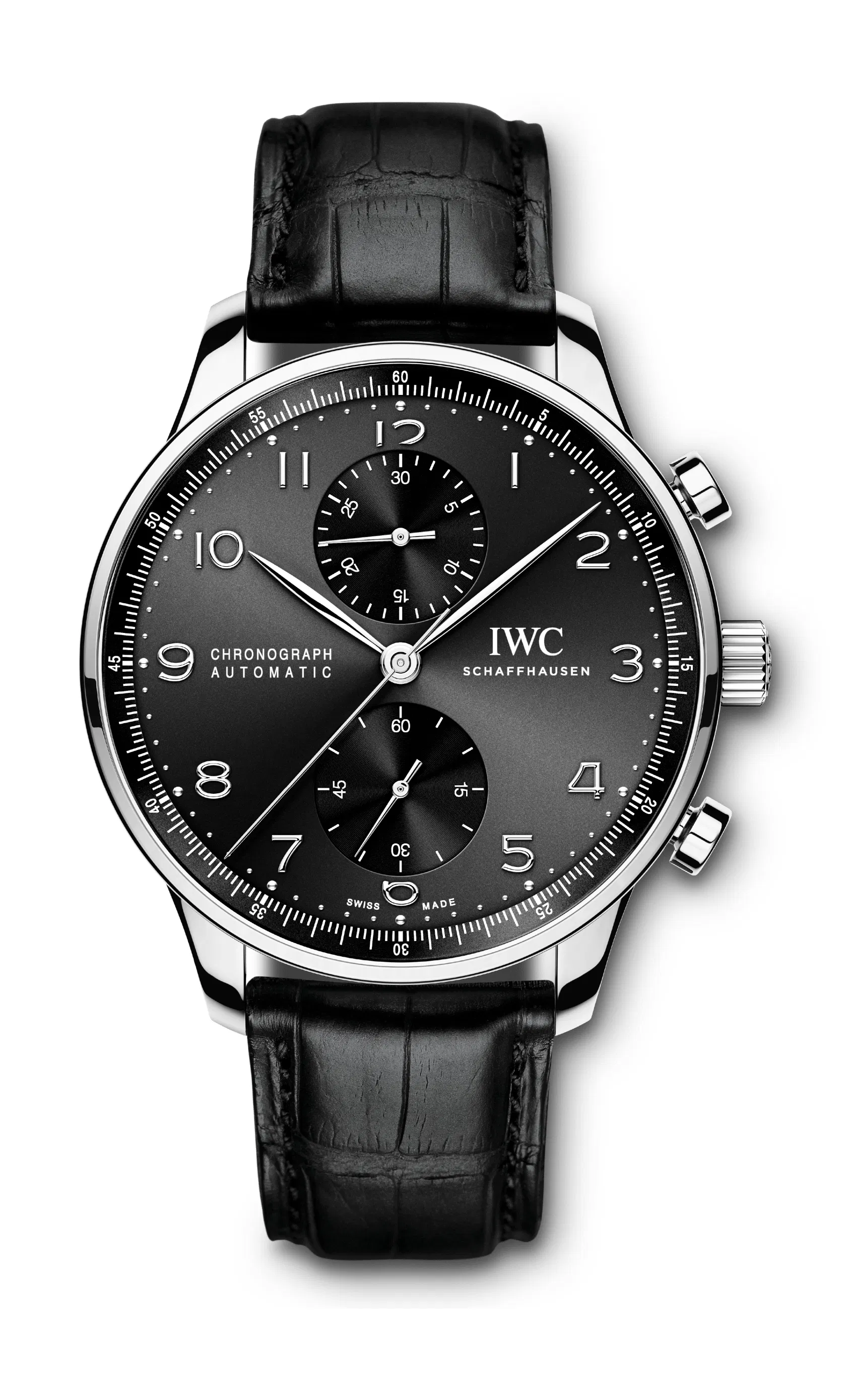 Portugieser chronograph iw371447