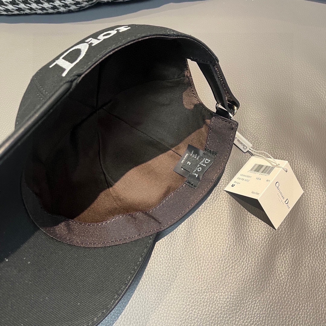 Dior Hats(Replica)