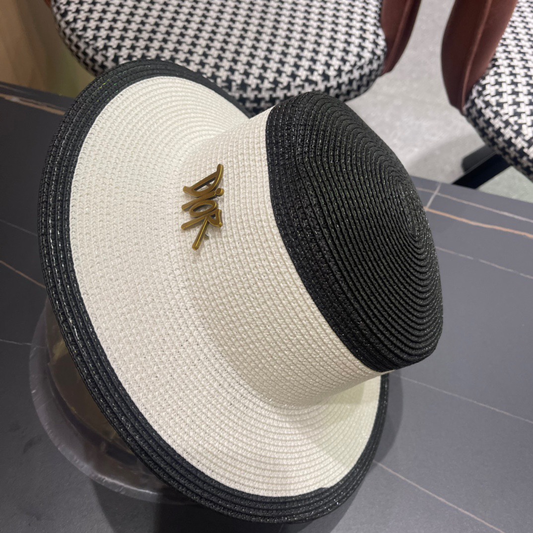 Dior Hats(Replica)
