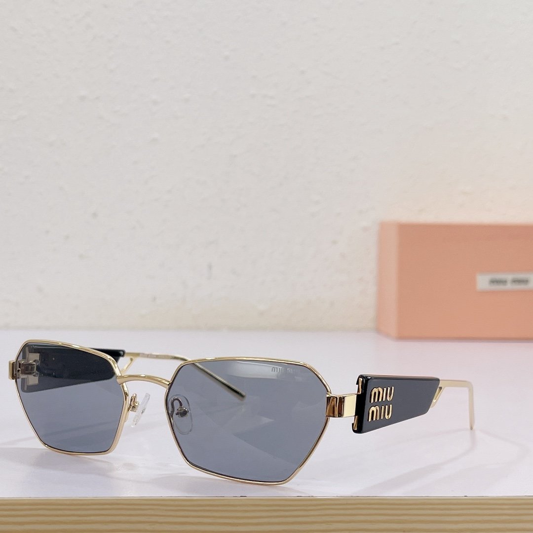 MiuMiu Sunglasses