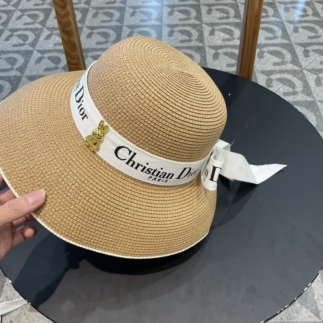 Dior Hats(Replica)