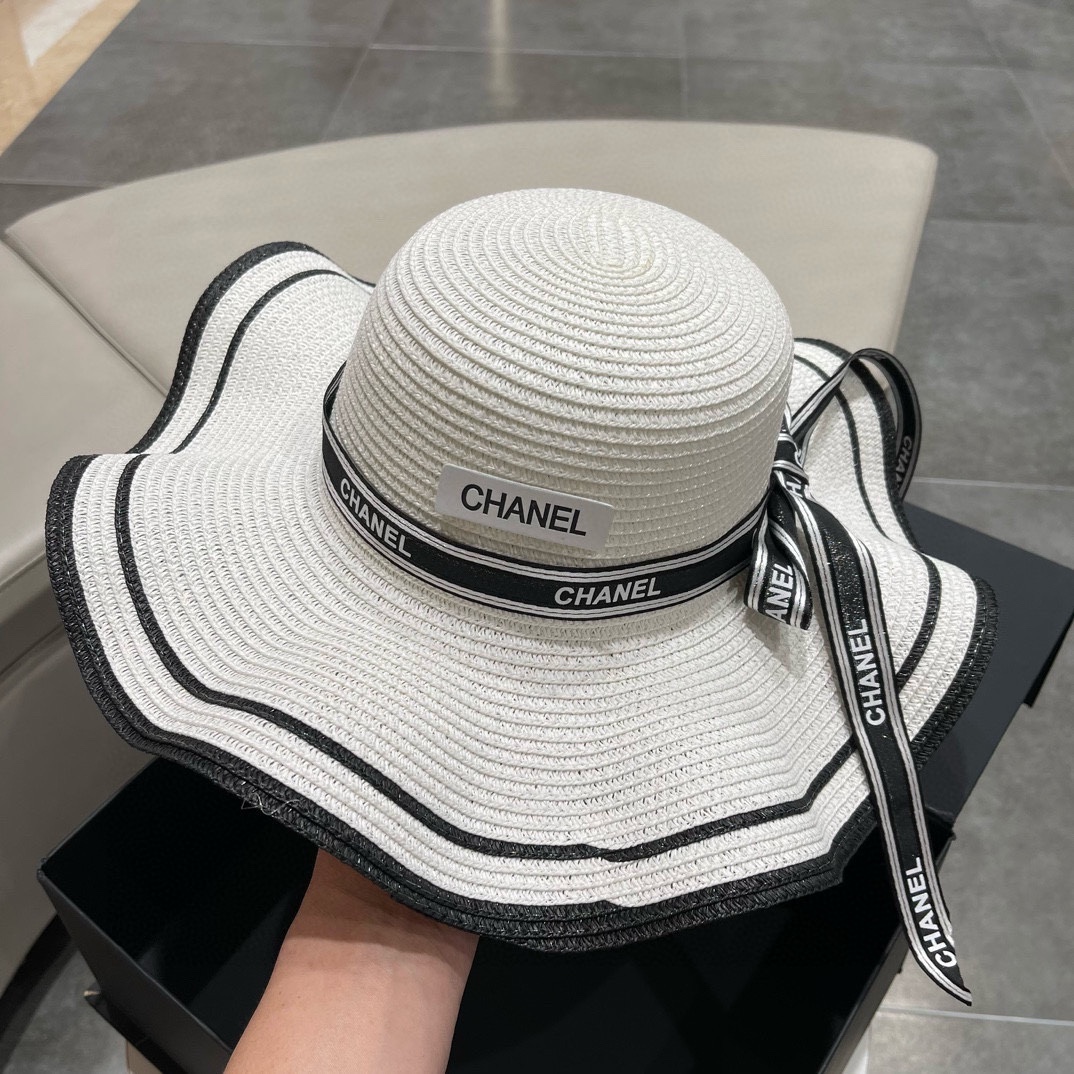 Chanel Hats(Replica)