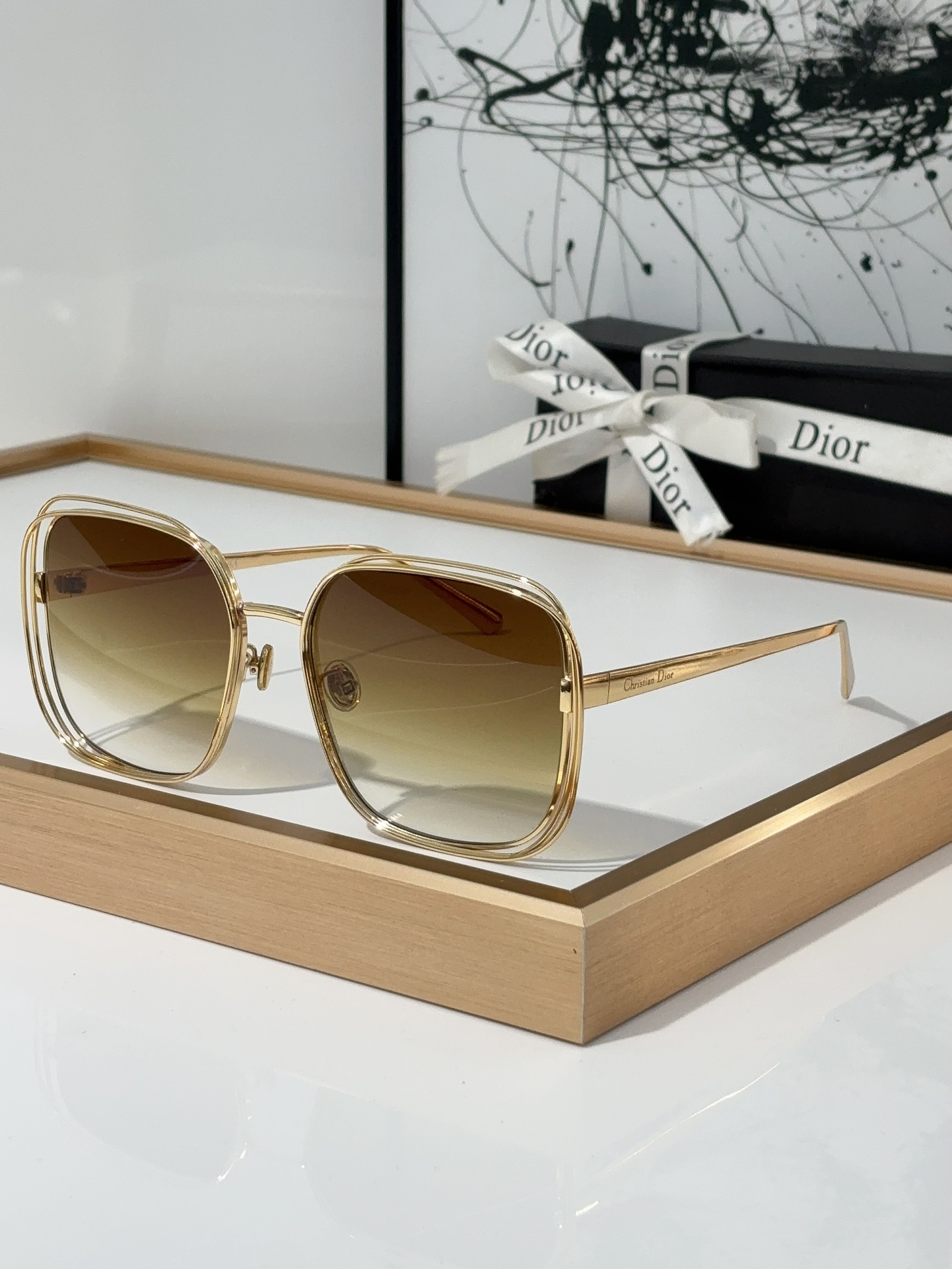 Dior Sunglasses