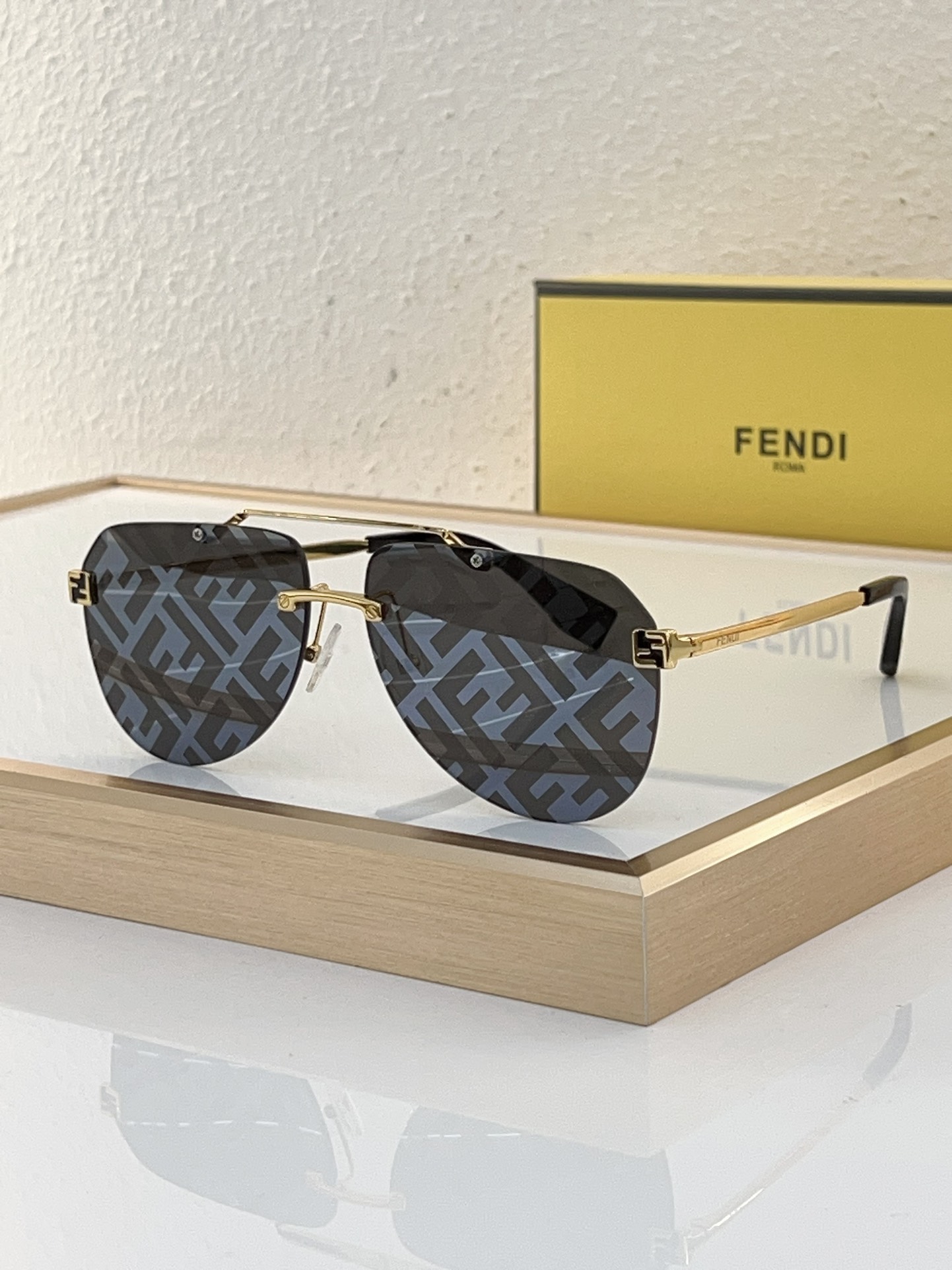 Fendi Sunglasses