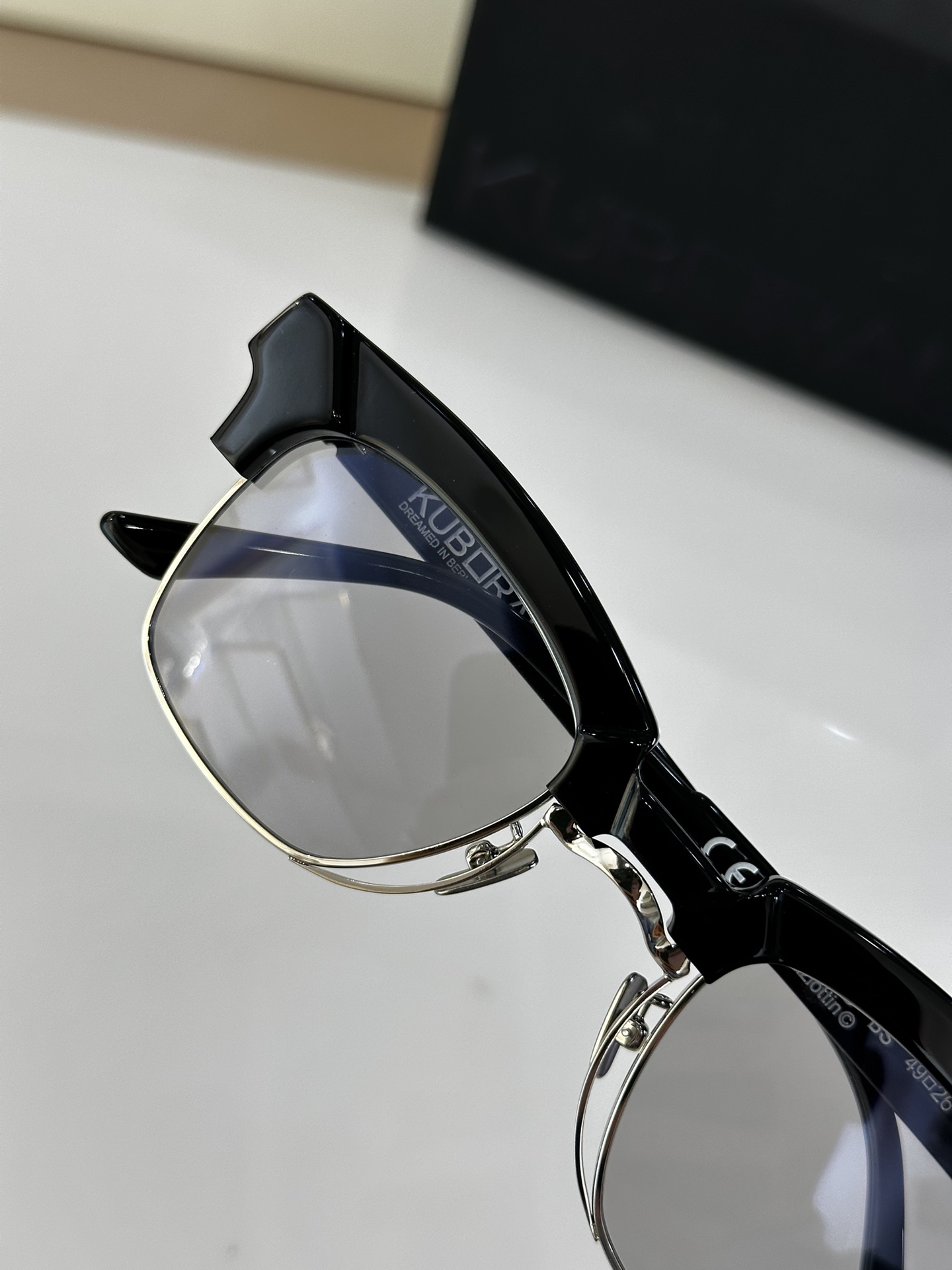 KUB RAUM Sunglasses
