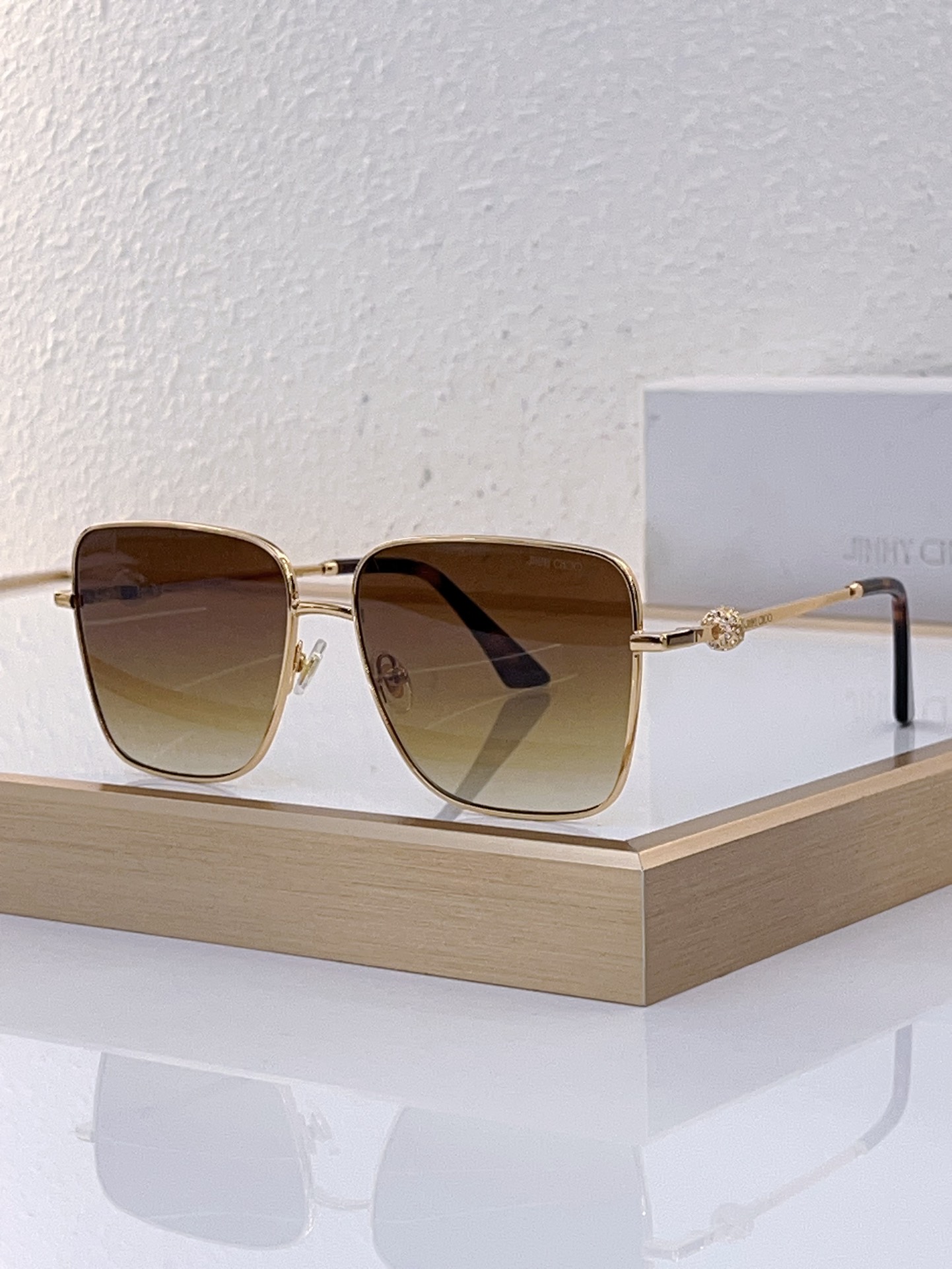 Jimmy Choo Sunglasses