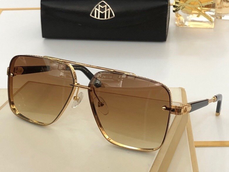 Maybach Sunglasses