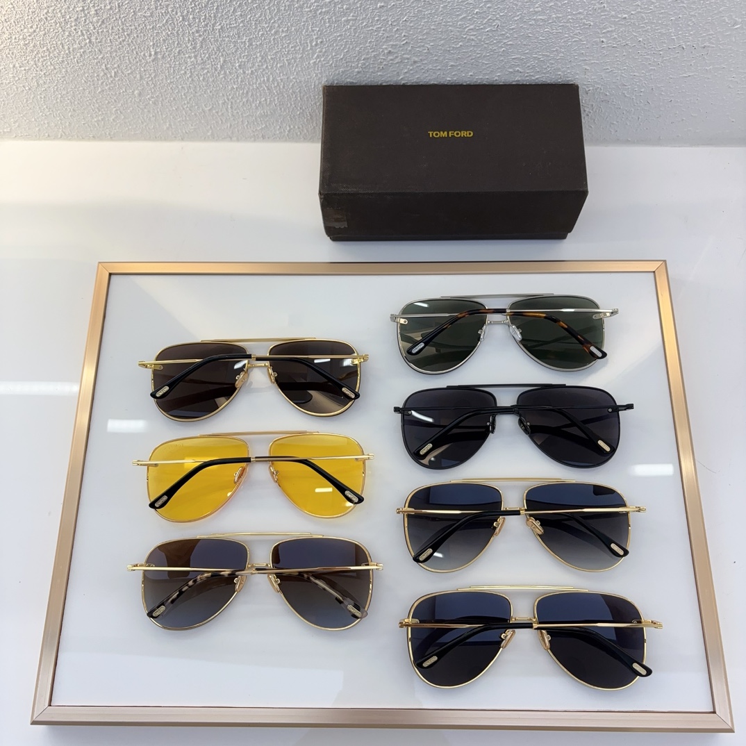Tom Ford Sunglasses
