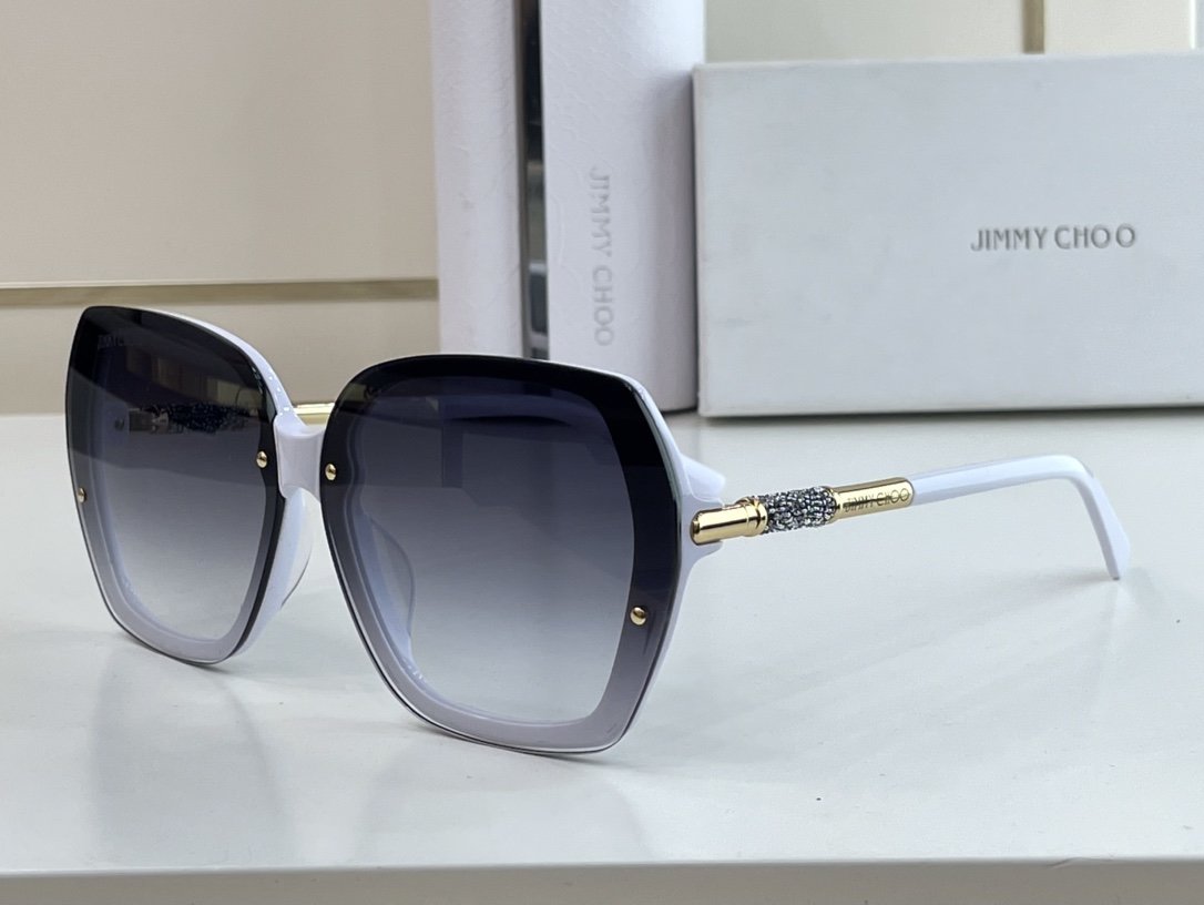 Jimmy Choo Sunglasses