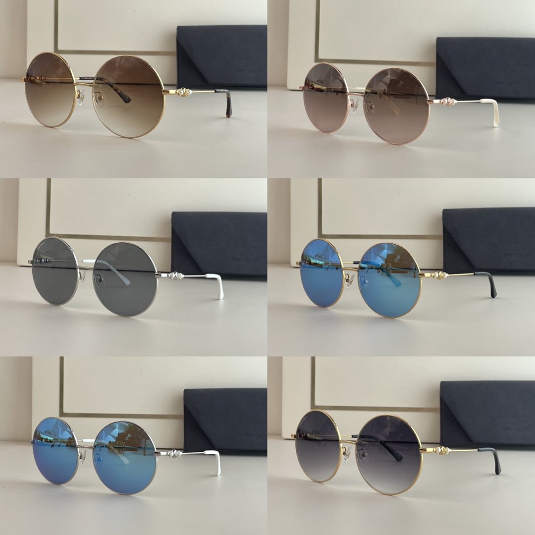 Jimmy Choo Sunglasses