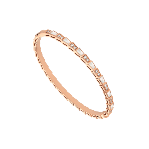 Bvlgari SERPENTI VIPER BRACELET