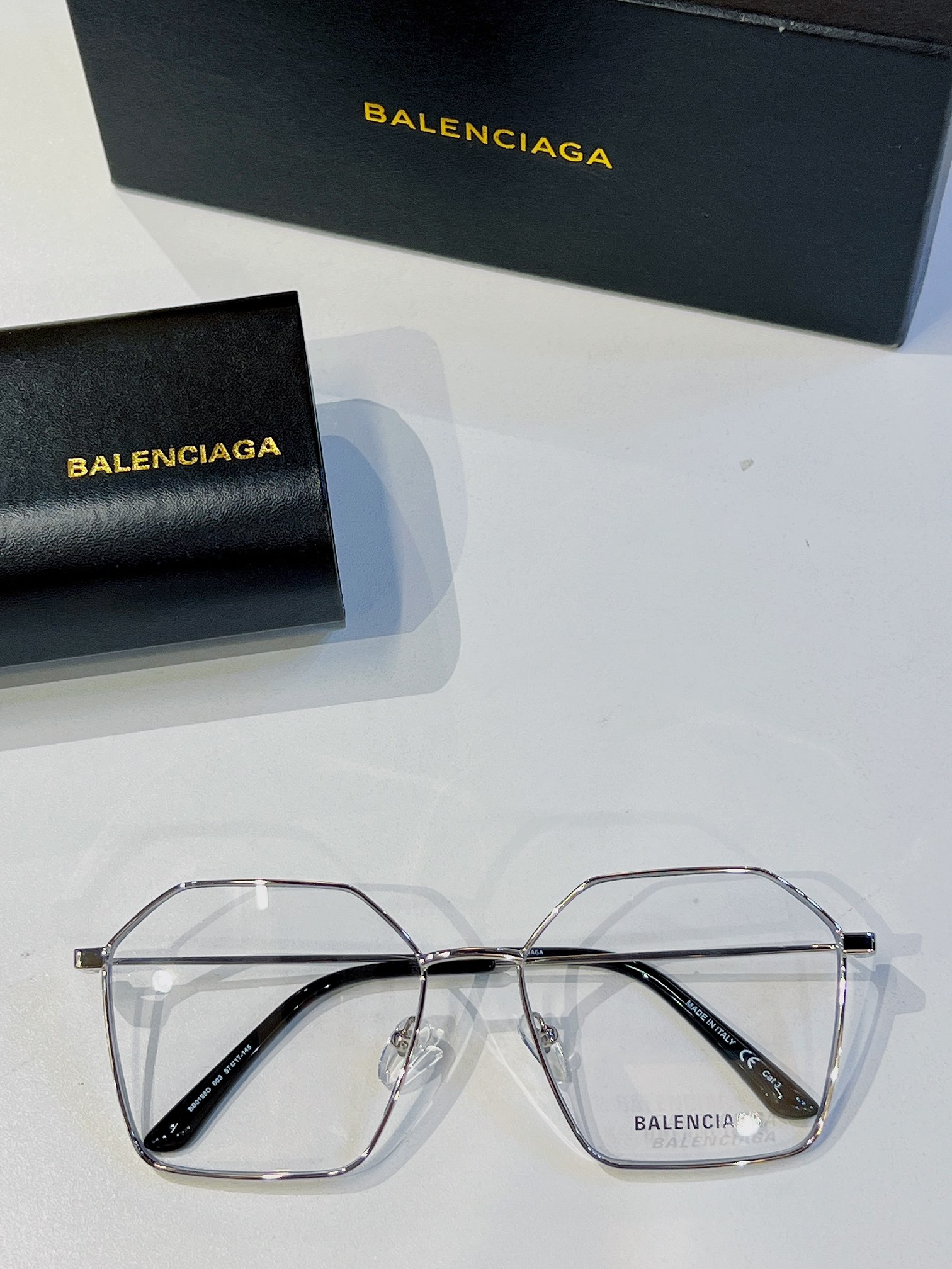 Balenciaga Sunglasses