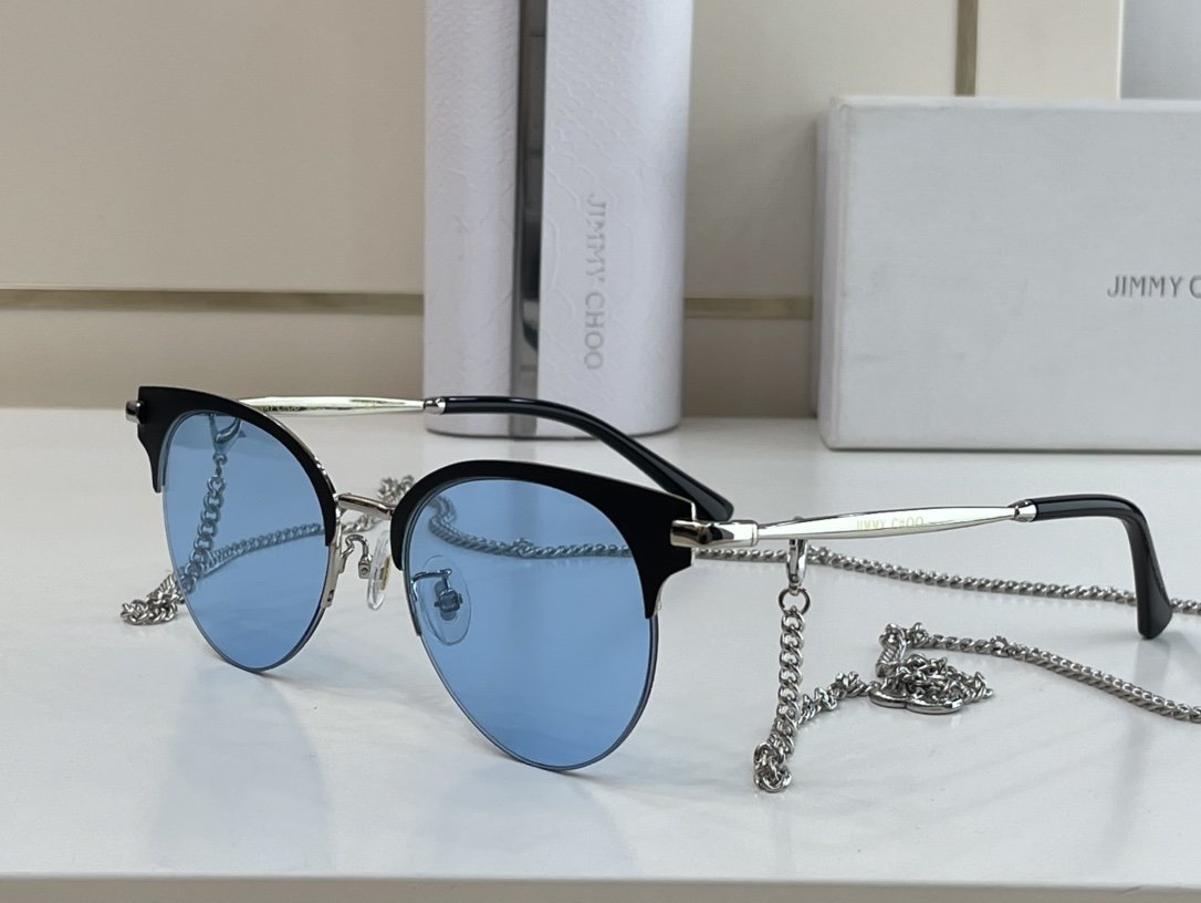 Jimmy Choo Sunglasses